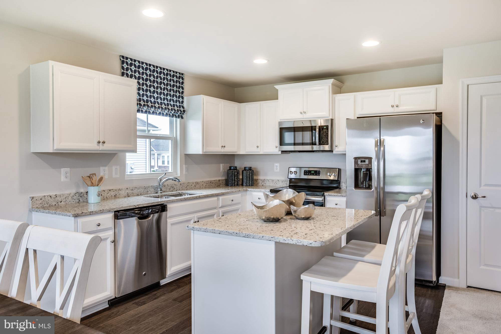 CHANDLERS GLEN - Residential