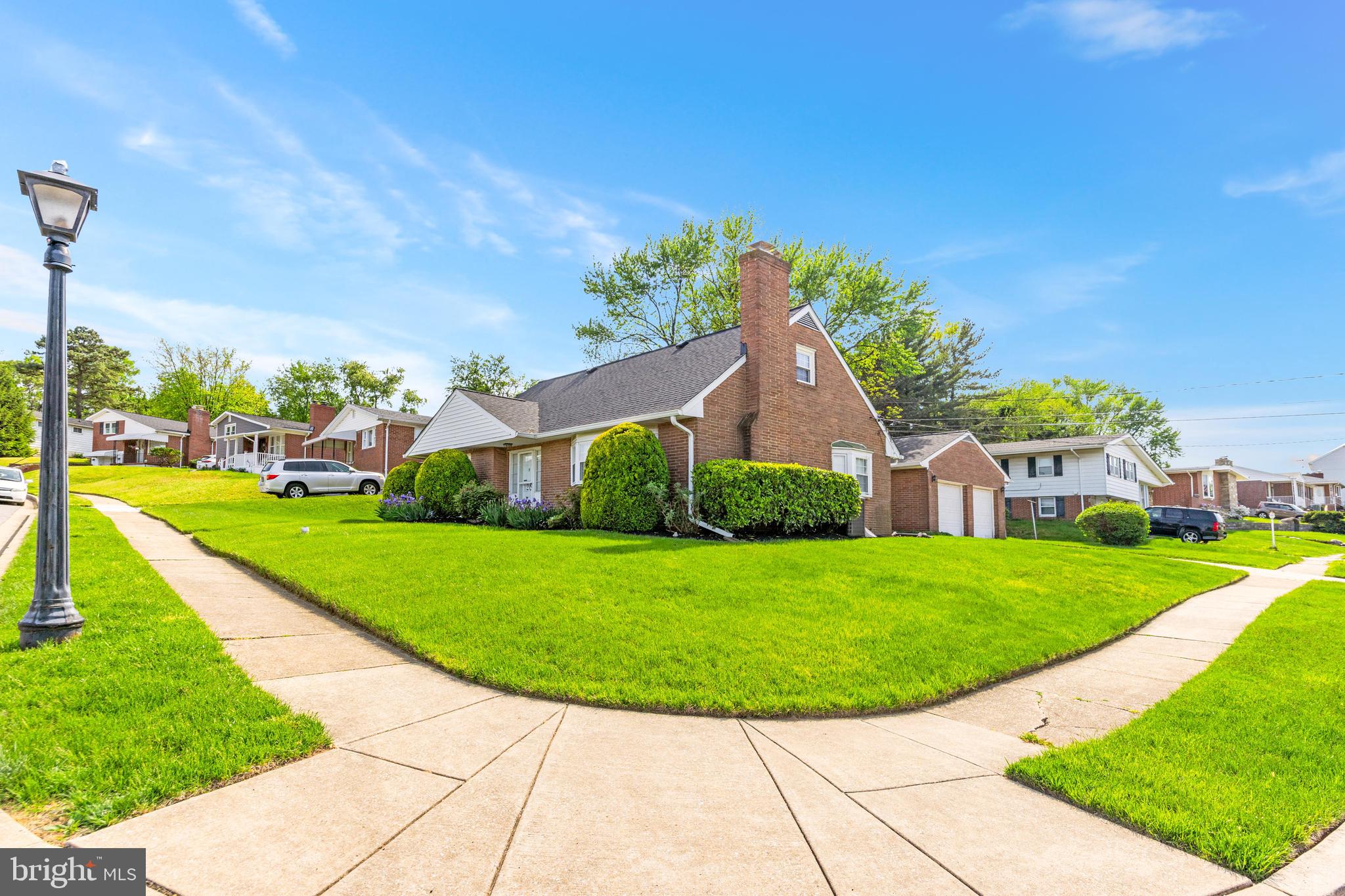 HILLSHIRE - Residential