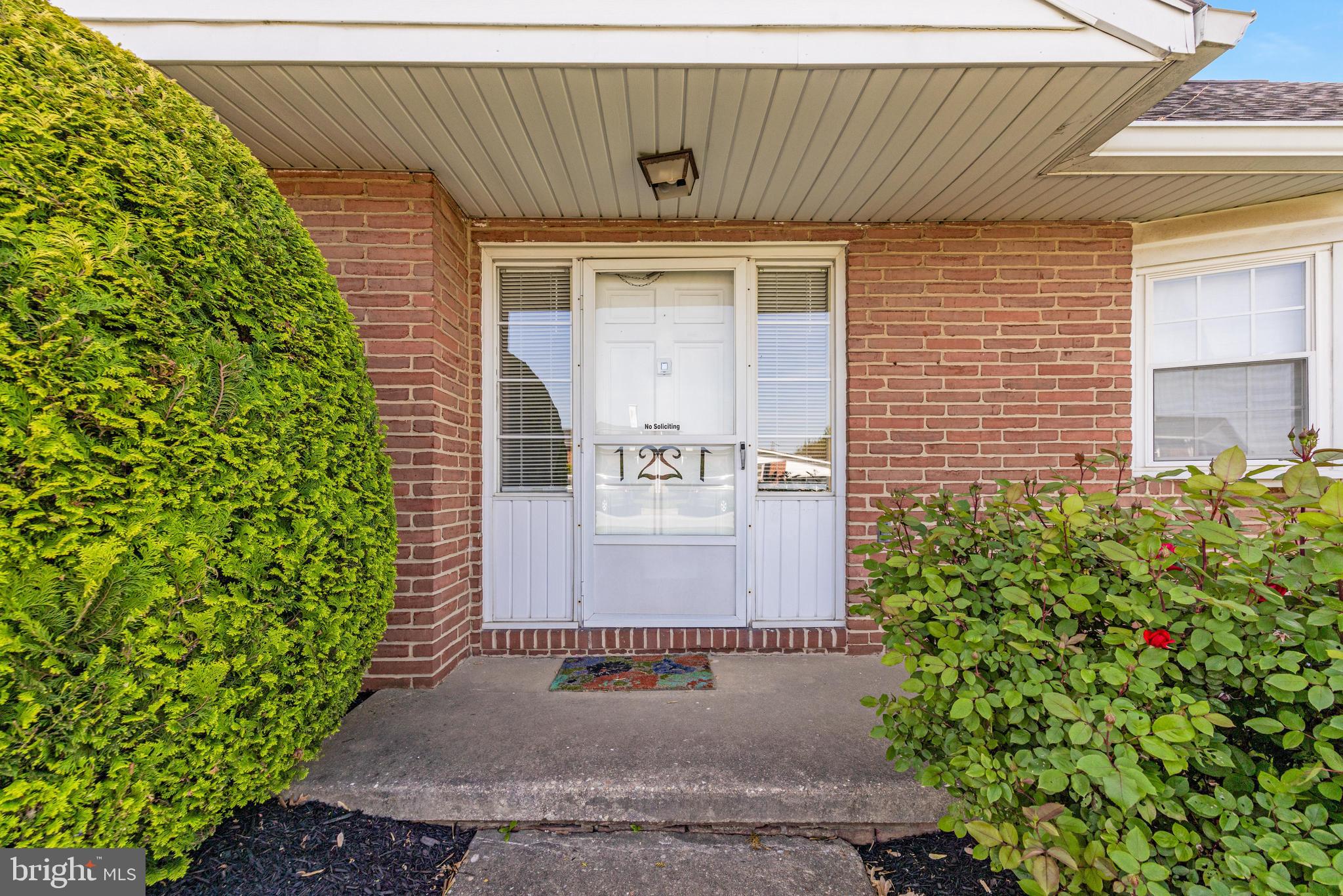 HILLSHIRE - Residential