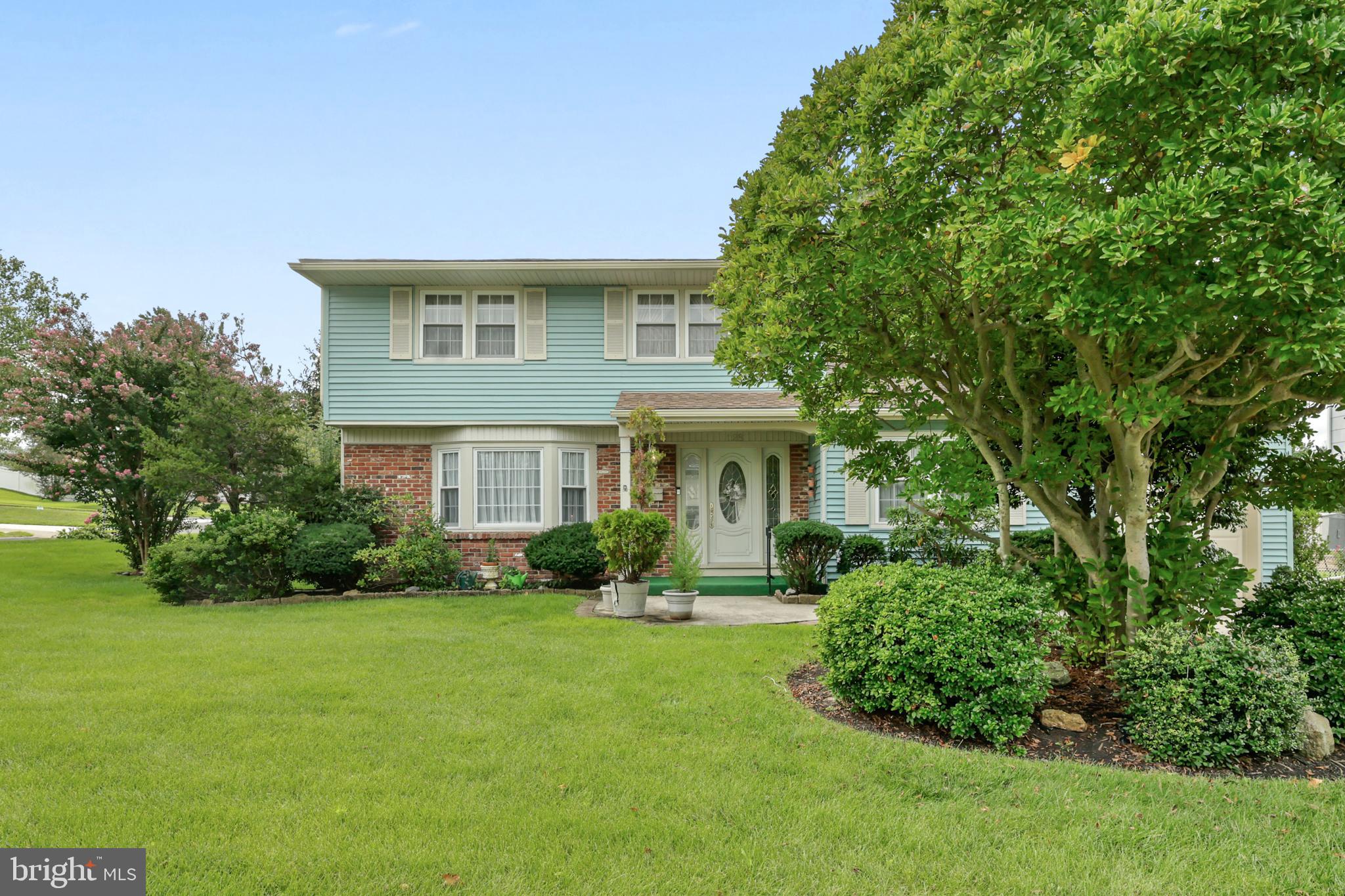 128 ALLIANCE STREET