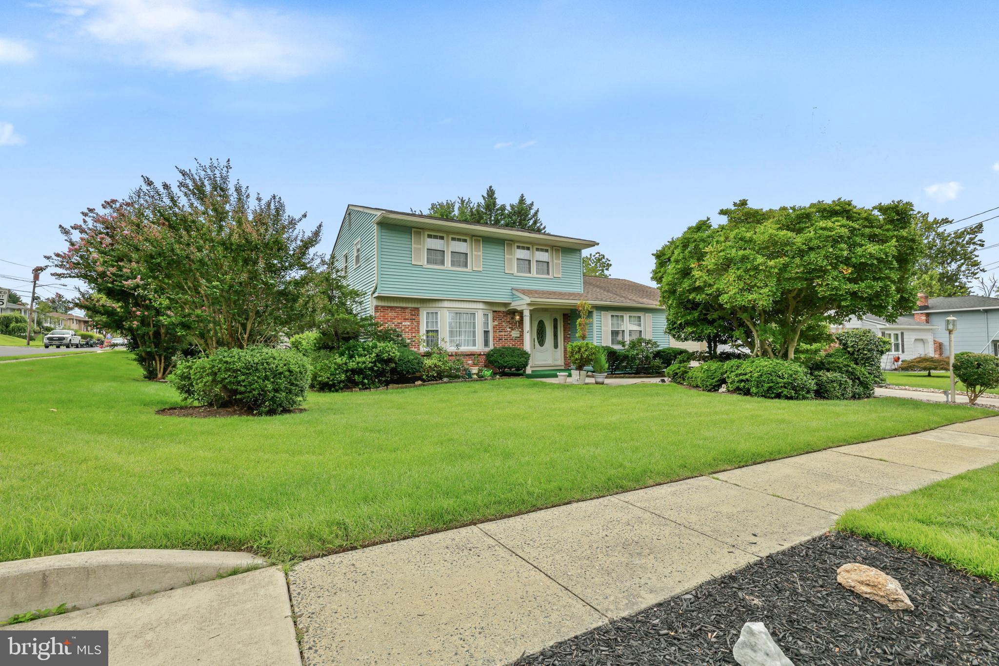 128 ALLIANCE STREET
