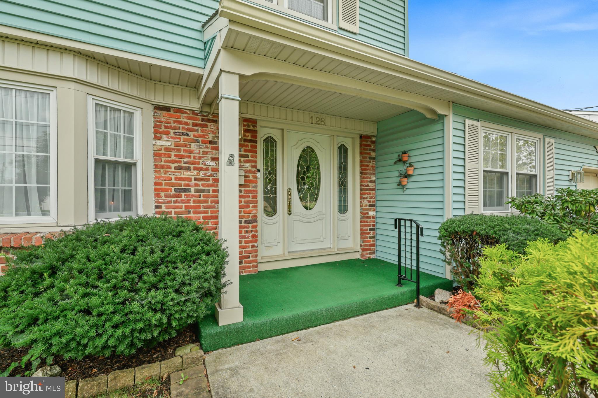 128 ALLIANCE STREET