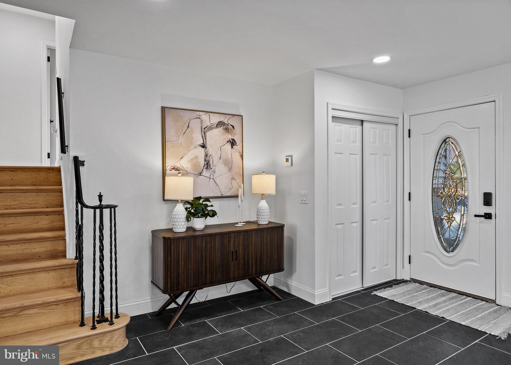 HUNTINGDON VALLEY - Residential