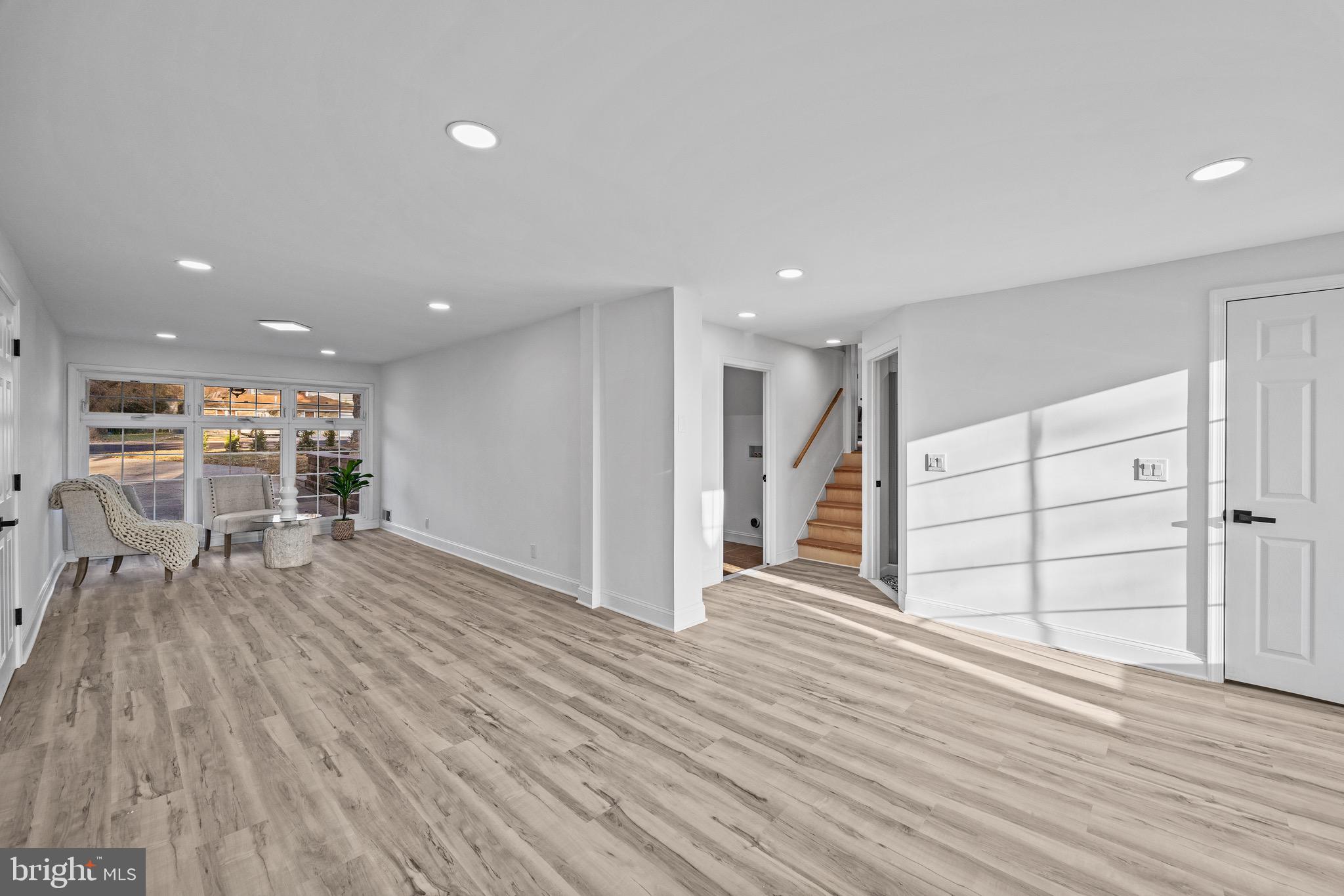 HUNTINGDON VALLEY - Residential