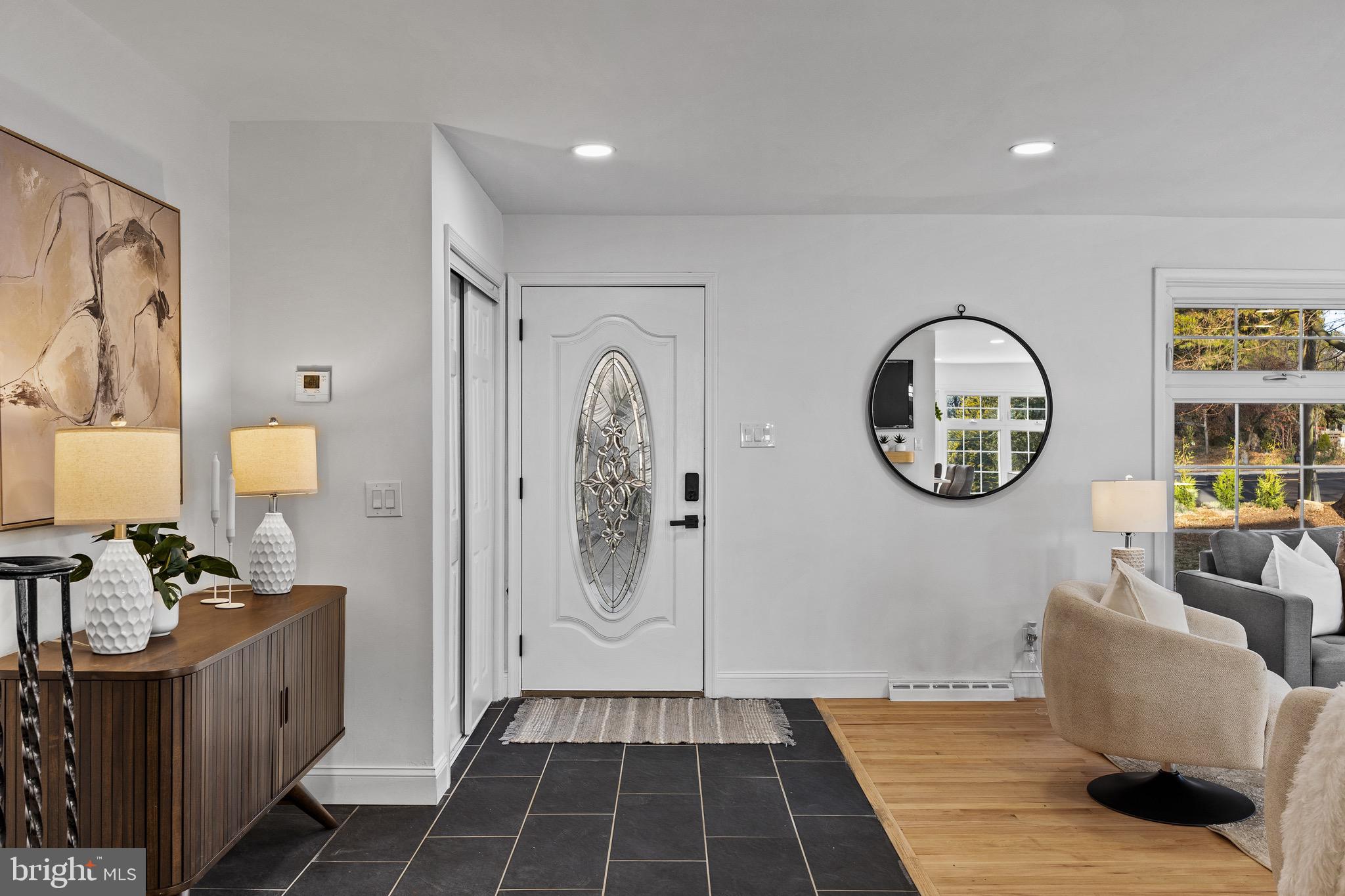 HUNTINGDON VALLEY - Residential