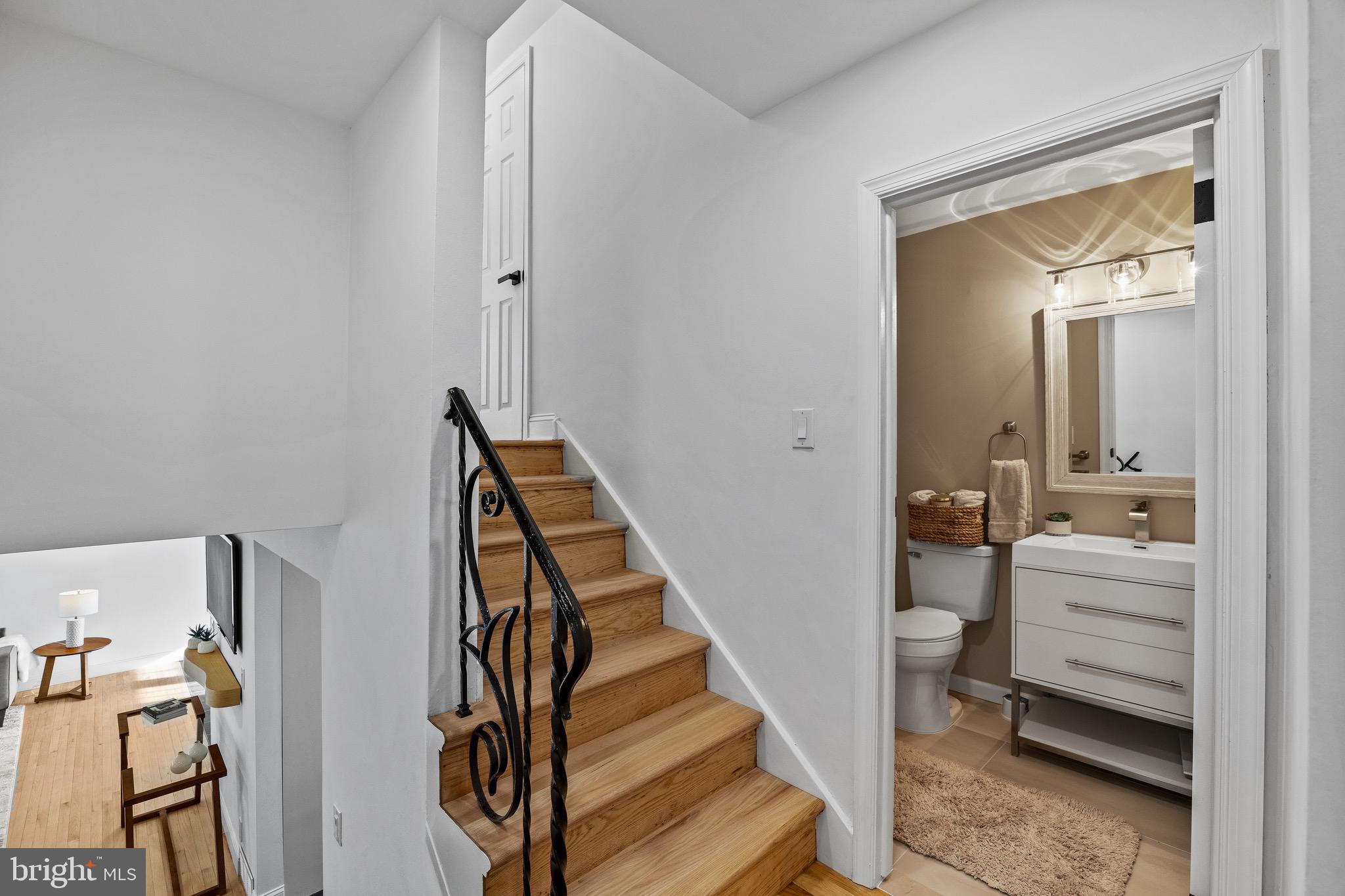 HUNTINGDON VALLEY - Residential