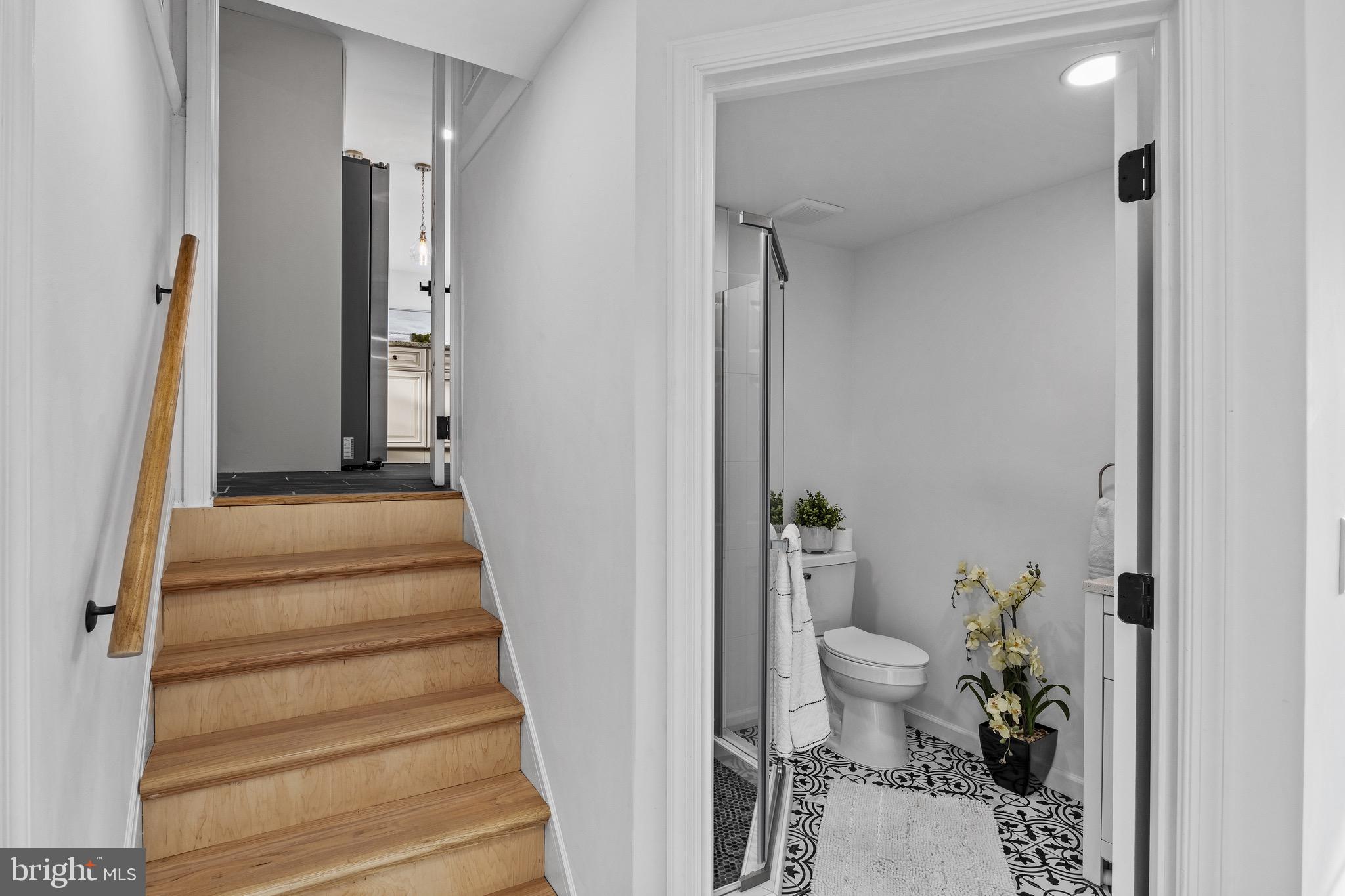 HUNTINGDON VALLEY - Residential