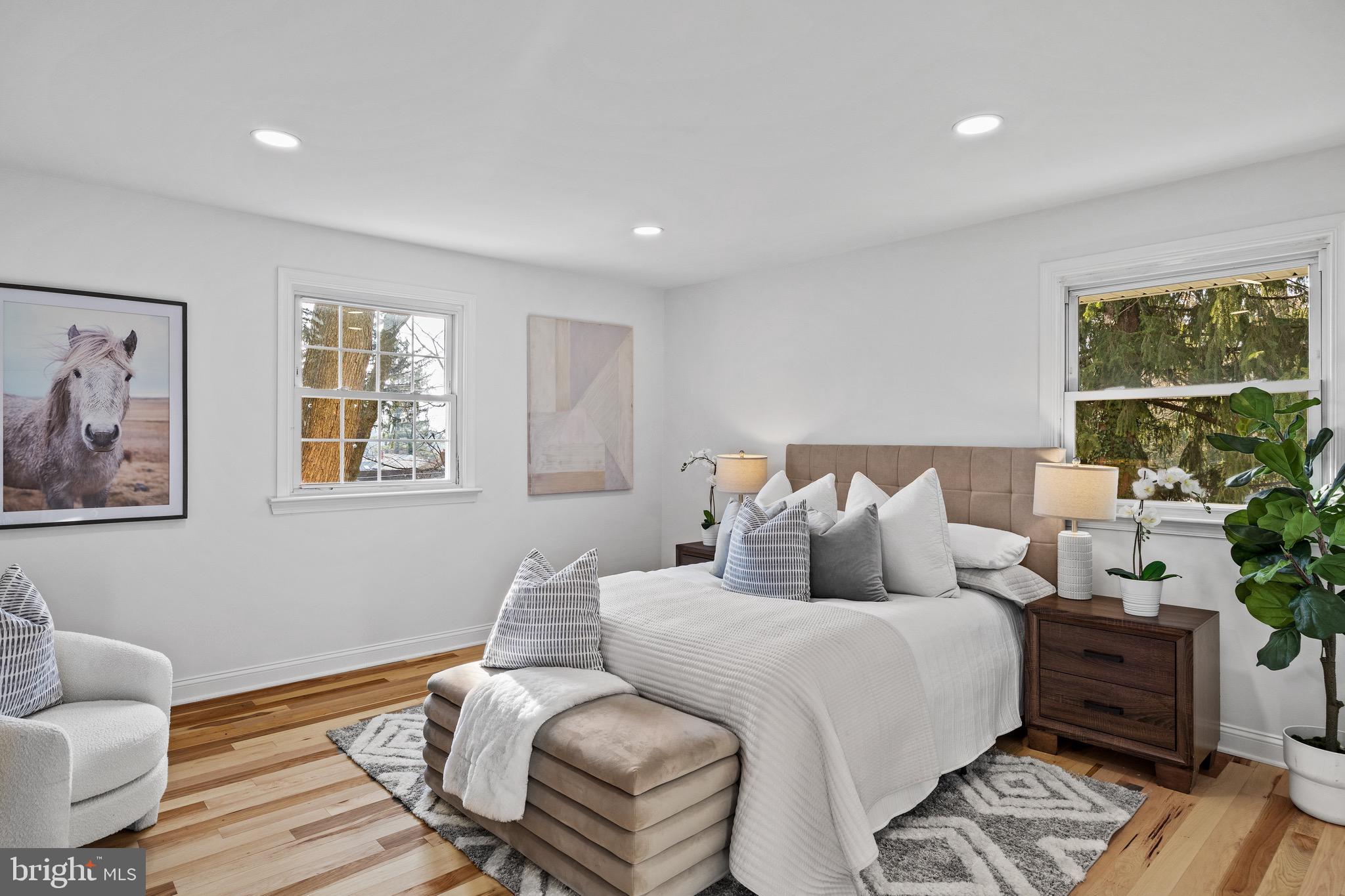 HUNTINGDON VALLEY - Residential