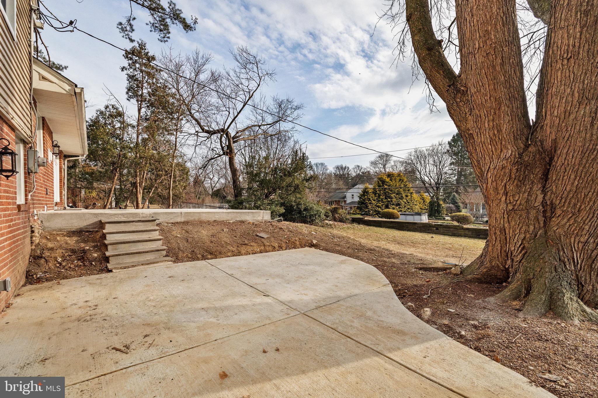 HUNTINGDON VALLEY - Residential