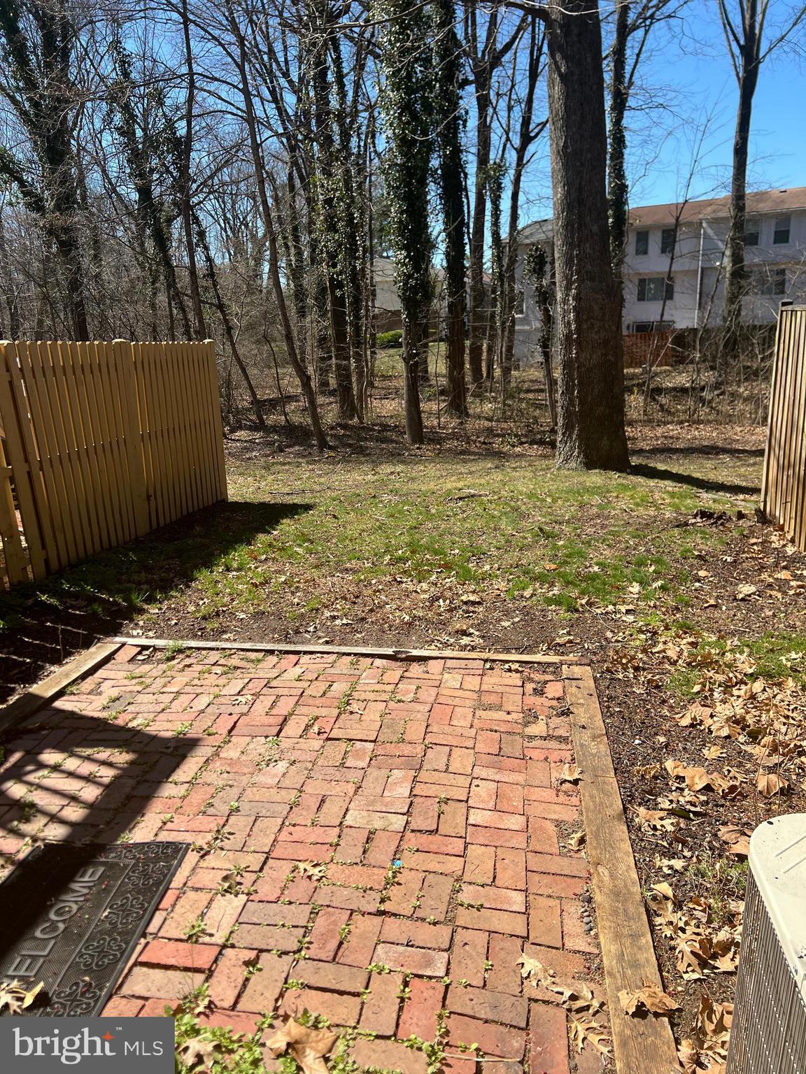 NONE AVAILABLE - Residential