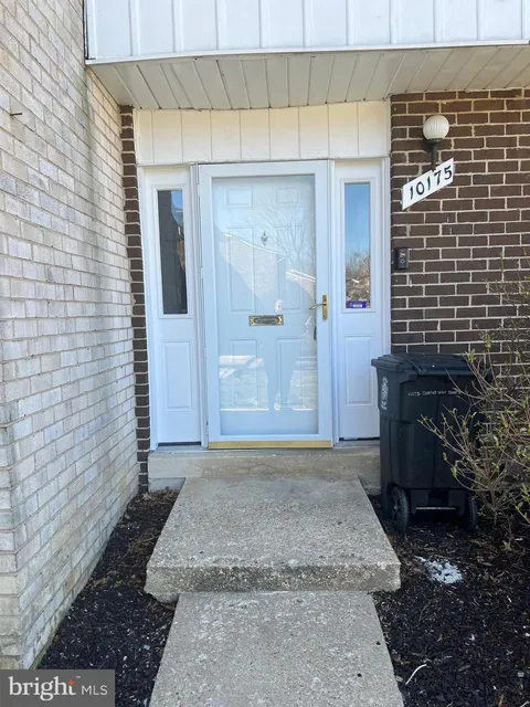 10175 Campus Way S Unit 13, Upper Marlboro, MD MLS: MDPG2146594