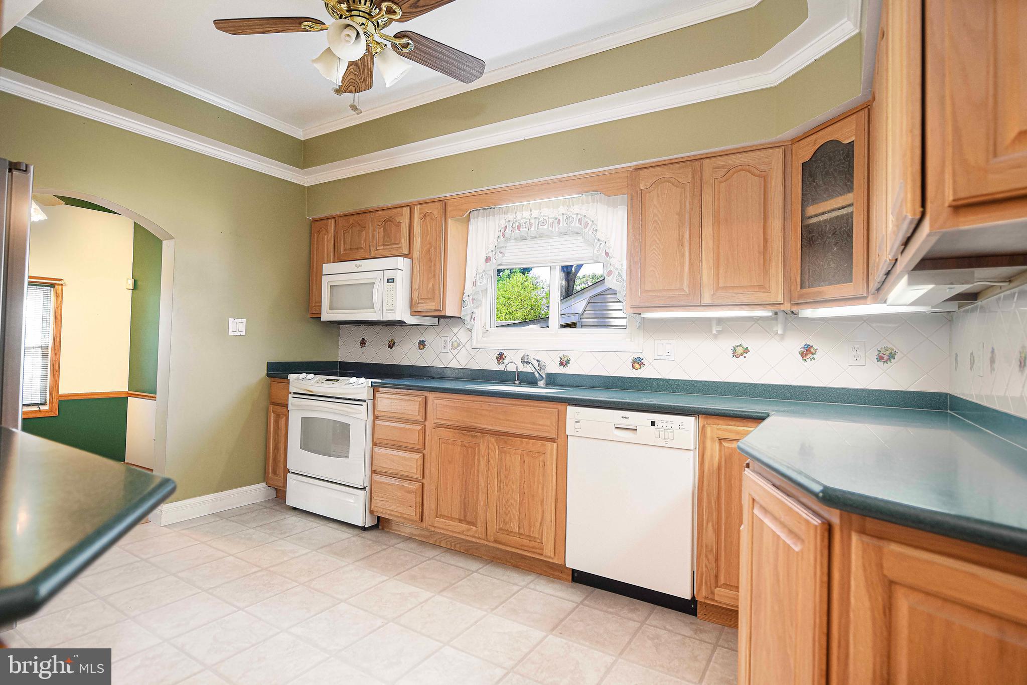 GARLAND - Residential