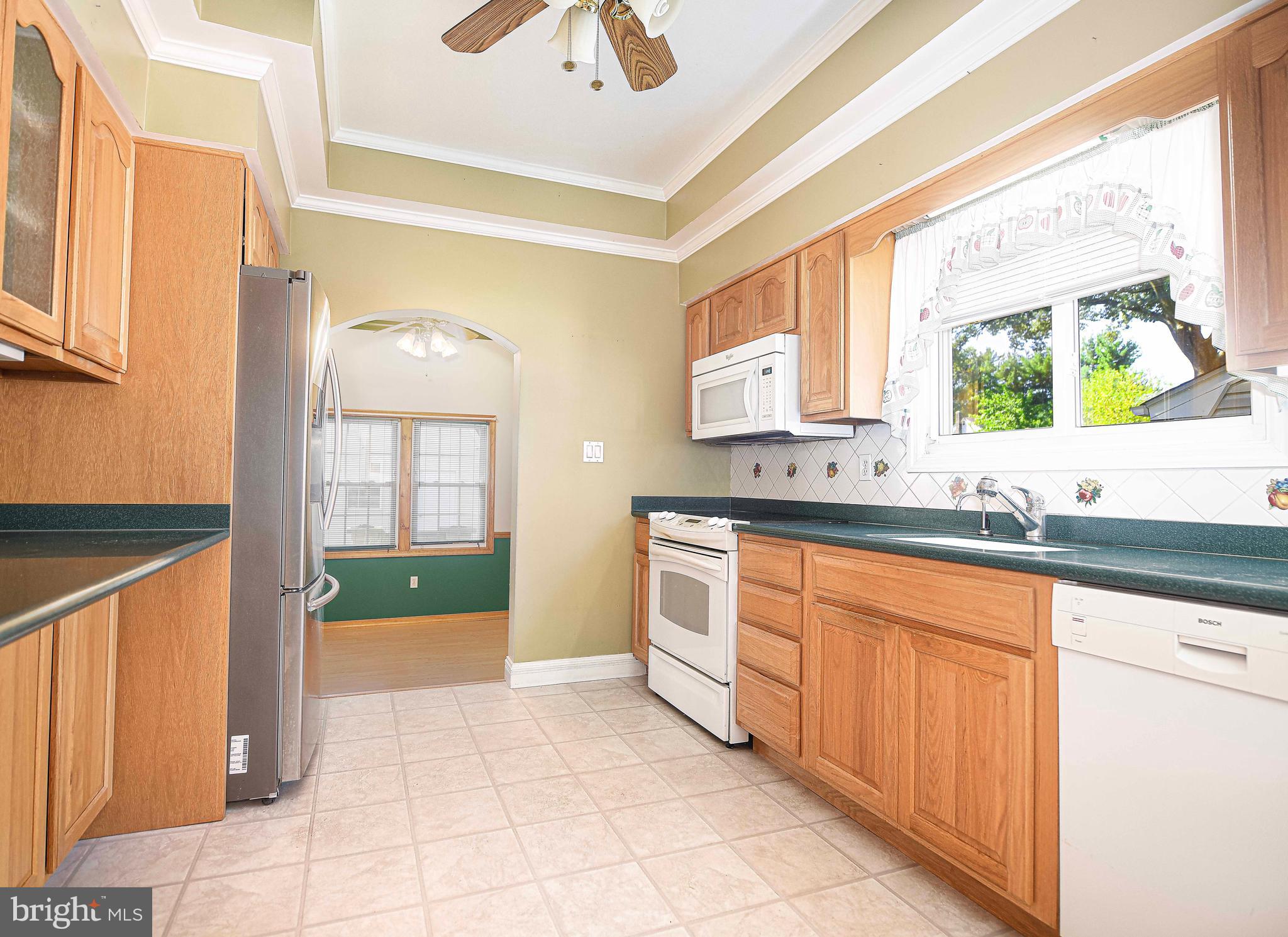 GARLAND - Residential