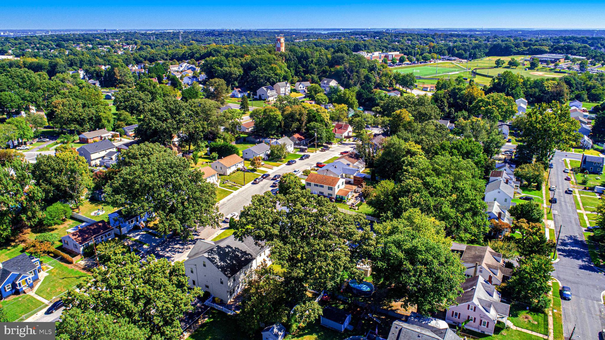 GARLAND - Residential