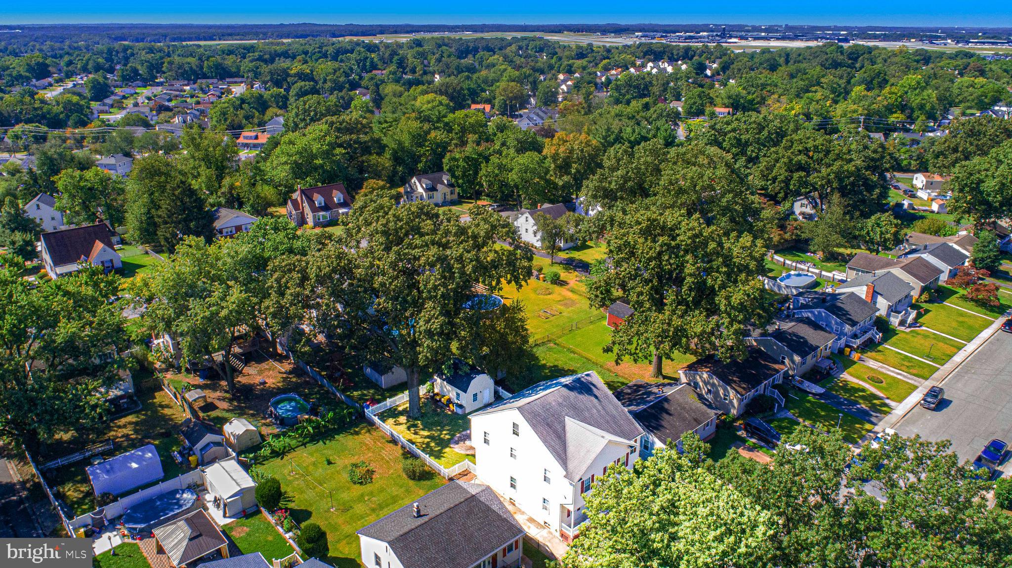 GARLAND - Residential