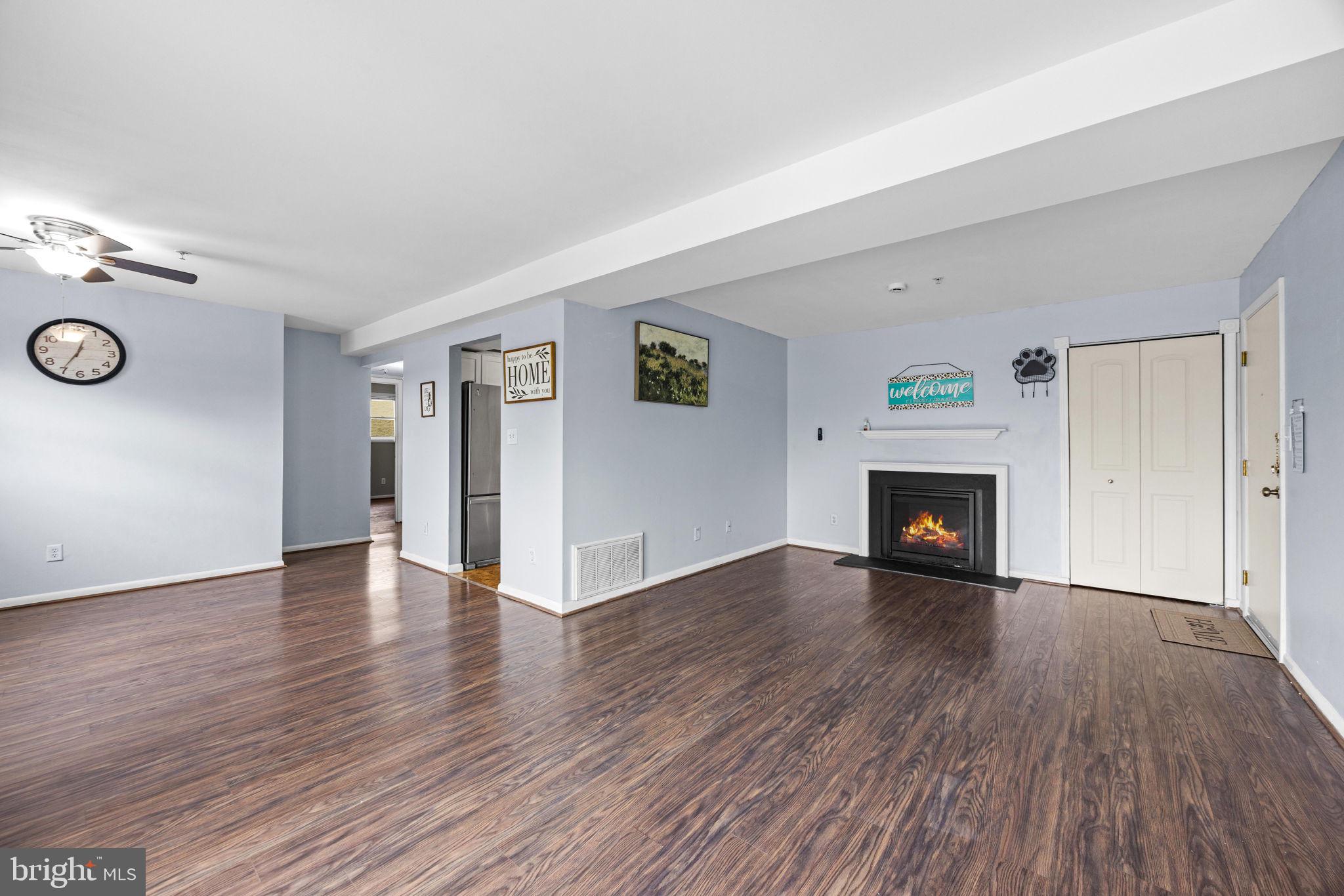 9 WARREN LODGE COURT 1-A