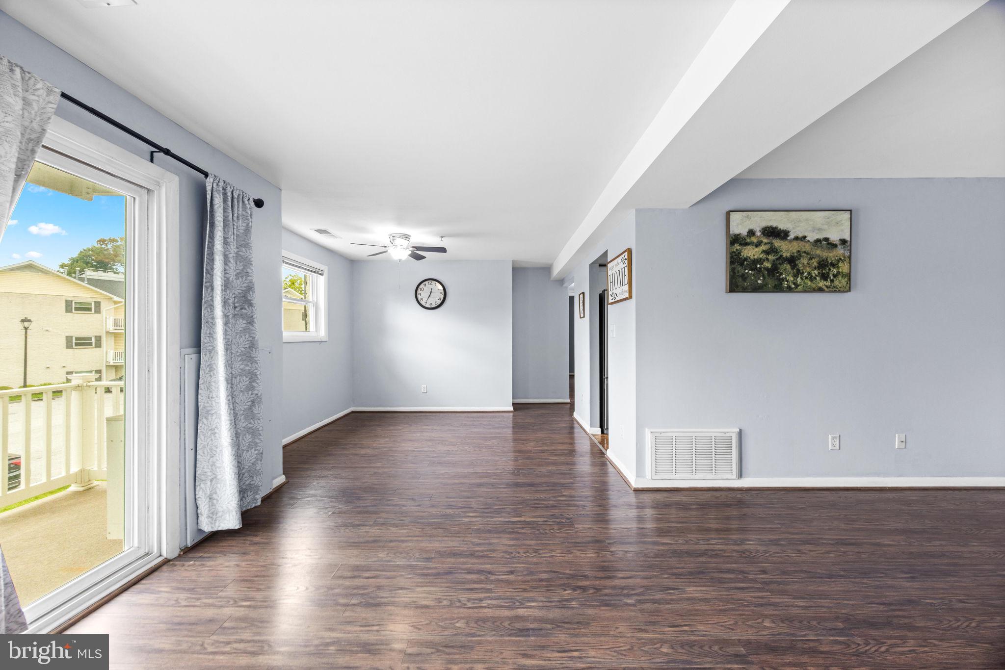 9 WARREN LODGE COURT 1-A