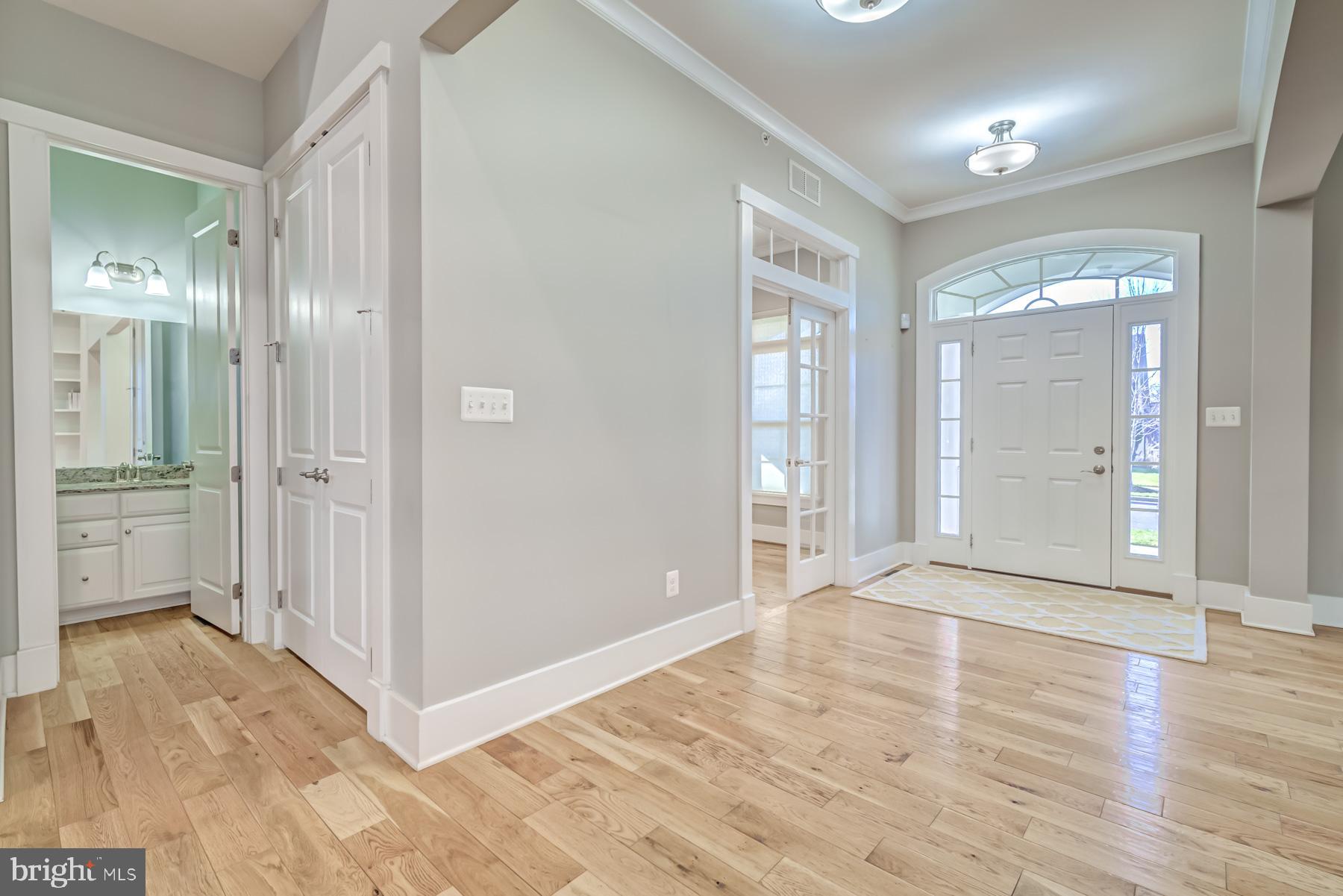 POTOMAC SHORES - Residential