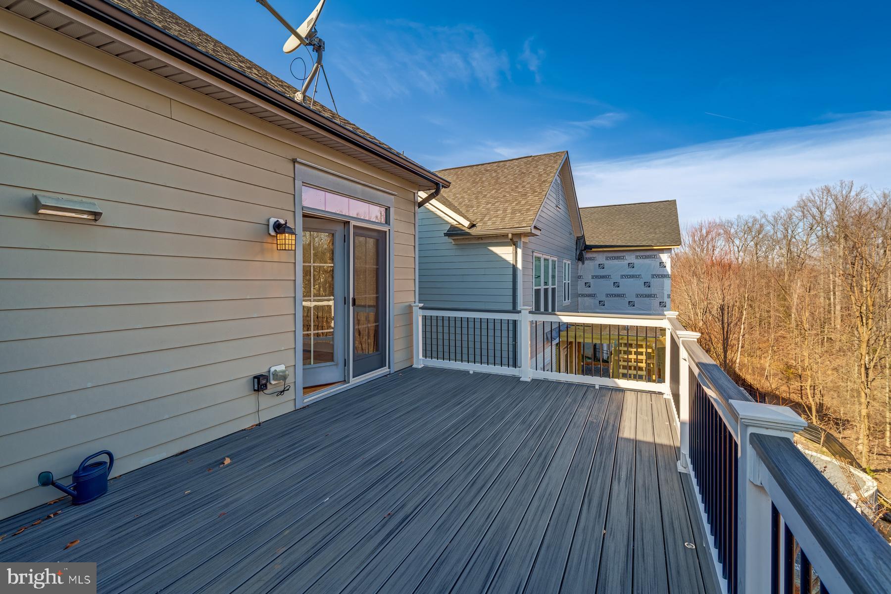 POTOMAC SHORES - Residential