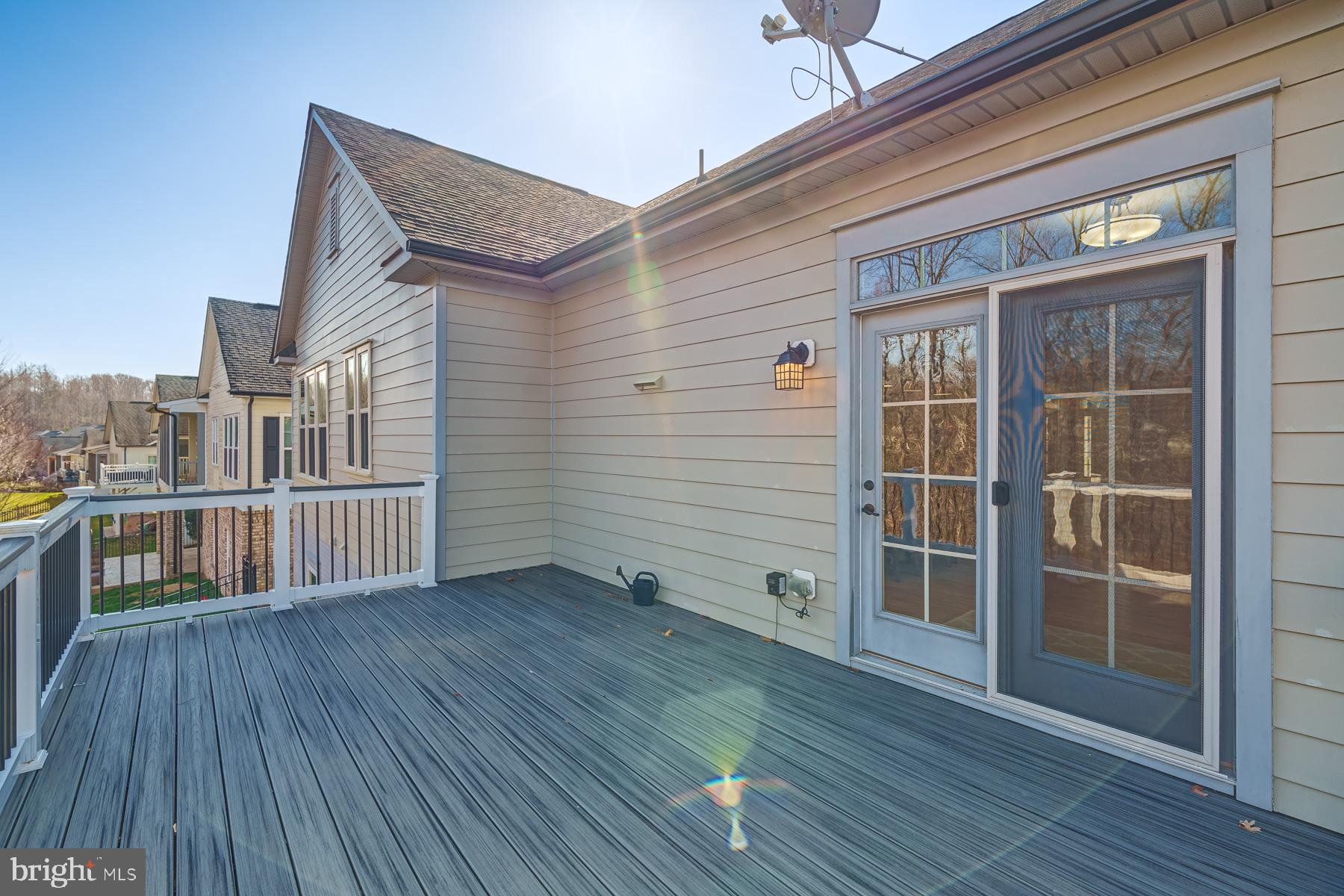 POTOMAC SHORES - Residential