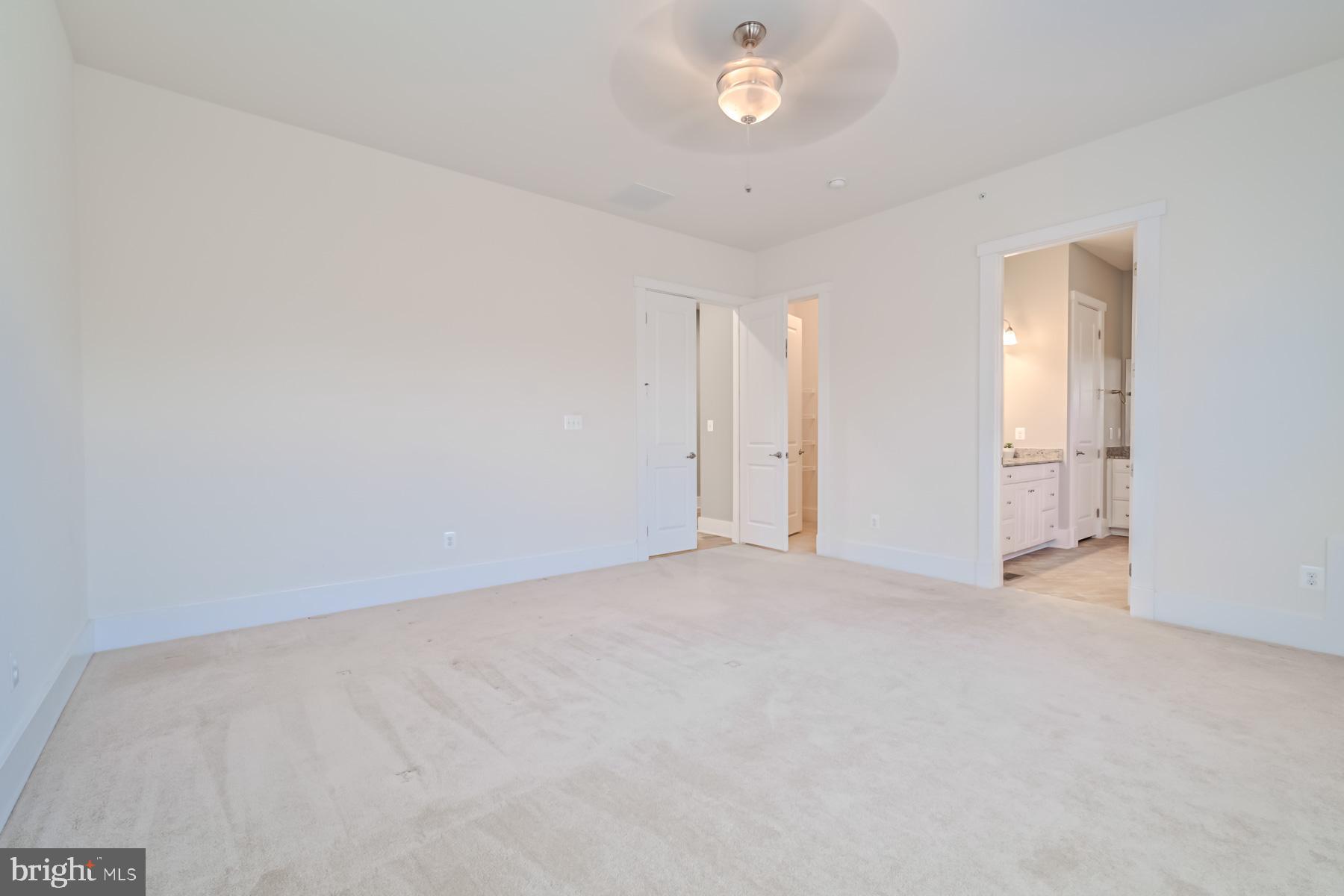 POTOMAC SHORES - Residential