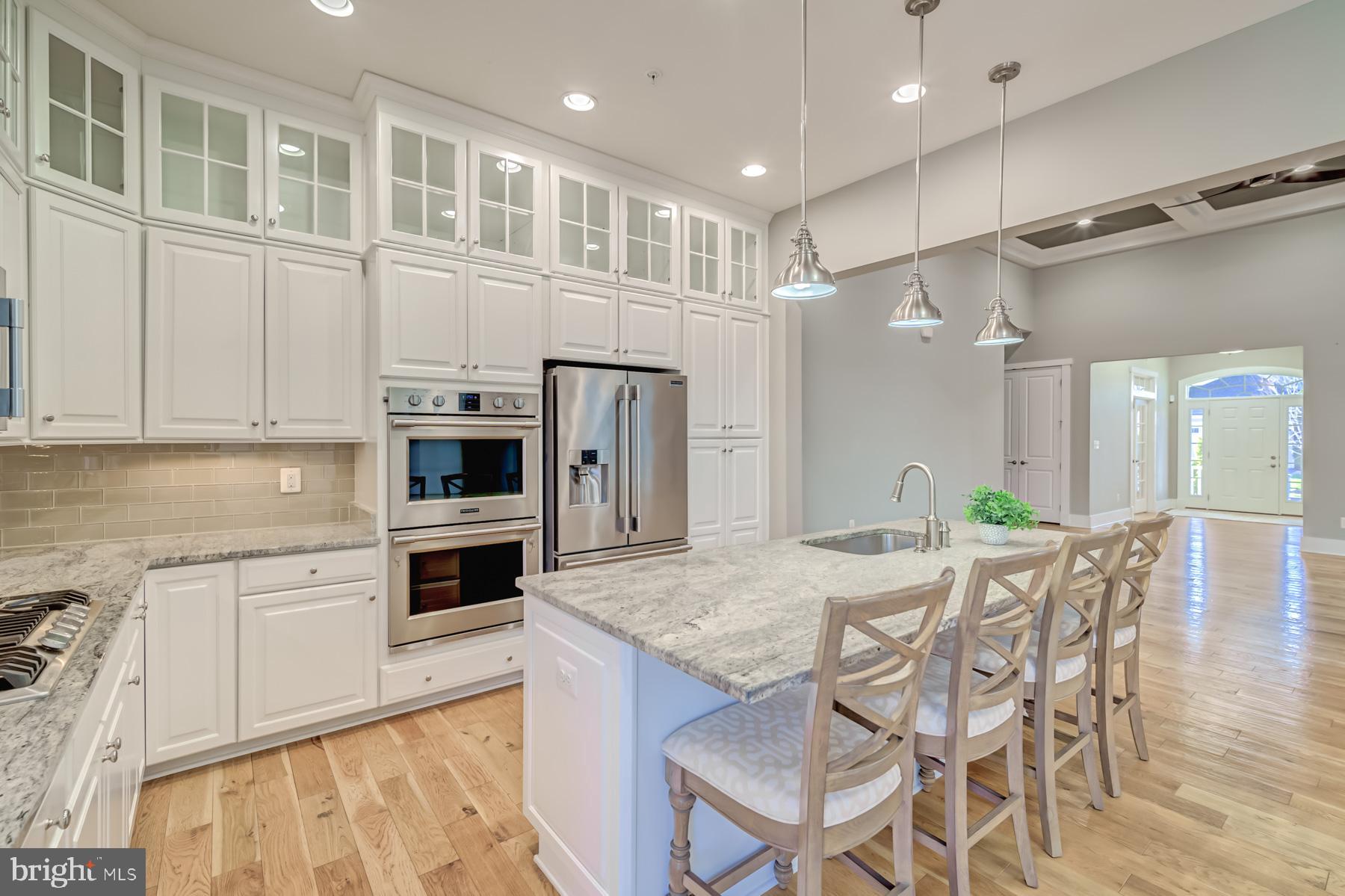 POTOMAC SHORES - Residential