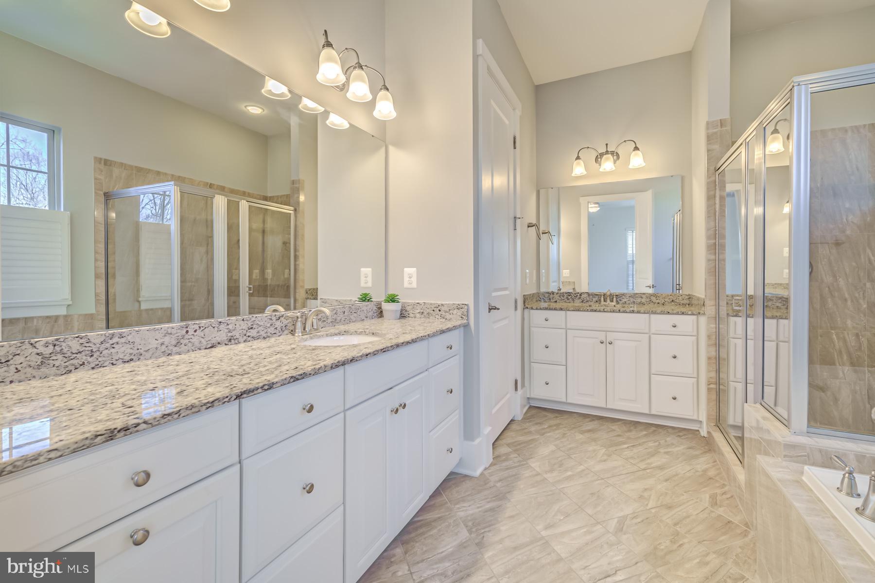 POTOMAC SHORES - Residential