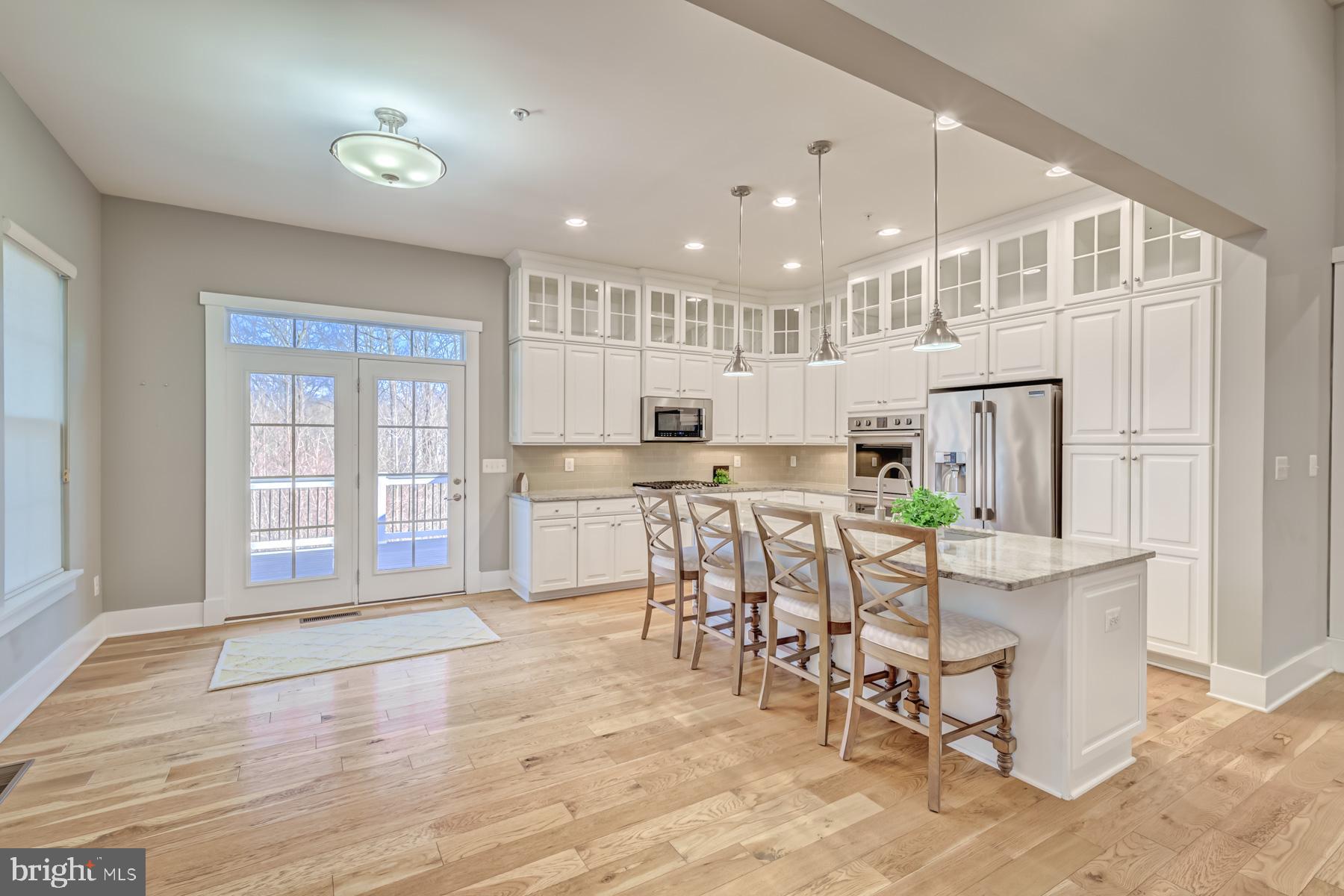 POTOMAC SHORES - Residential