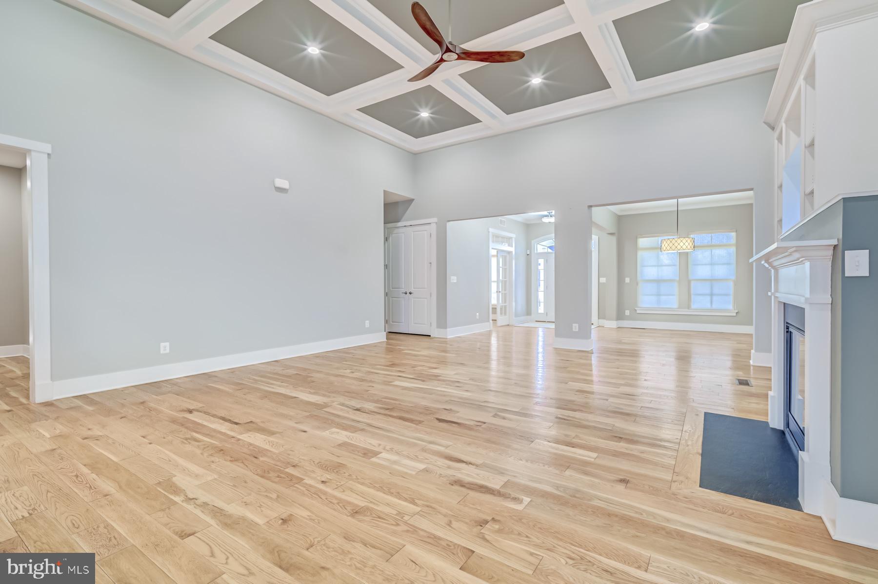 POTOMAC SHORES - Residential