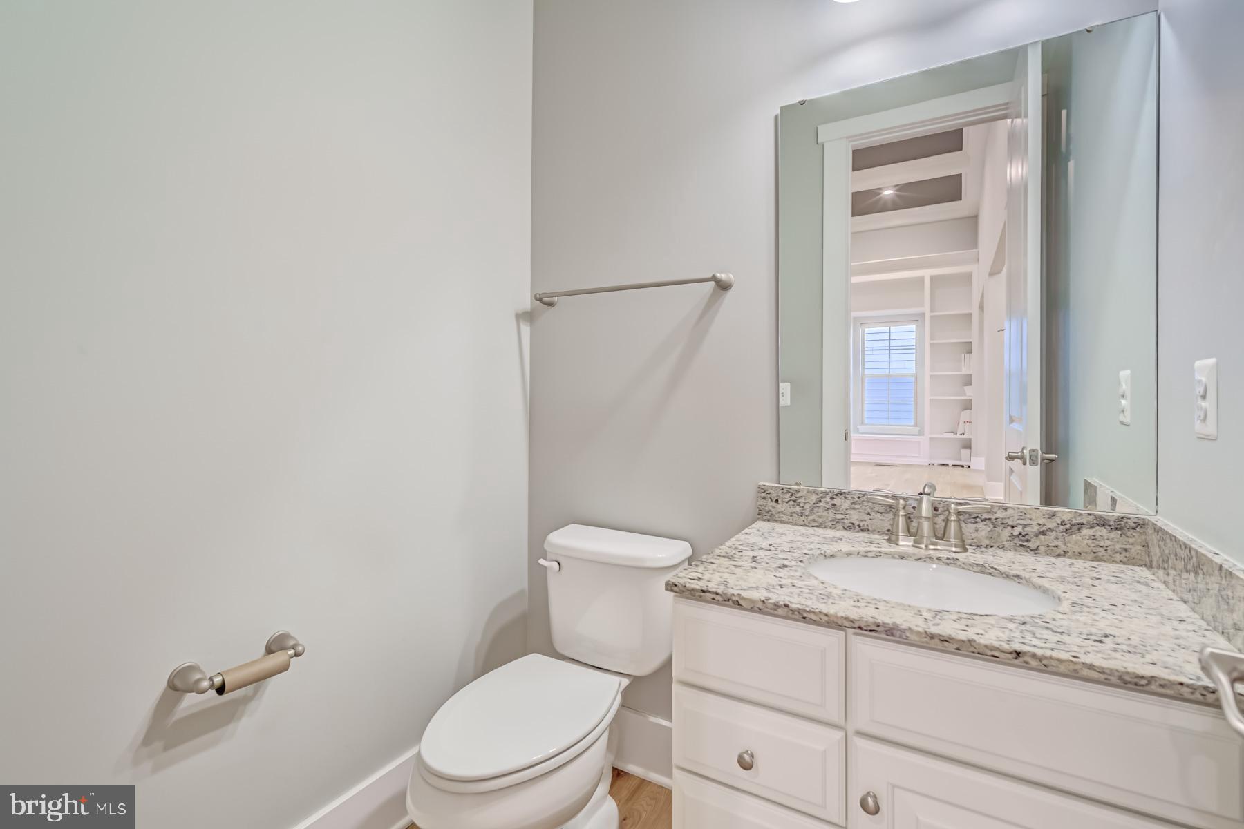 POTOMAC SHORES - Residential