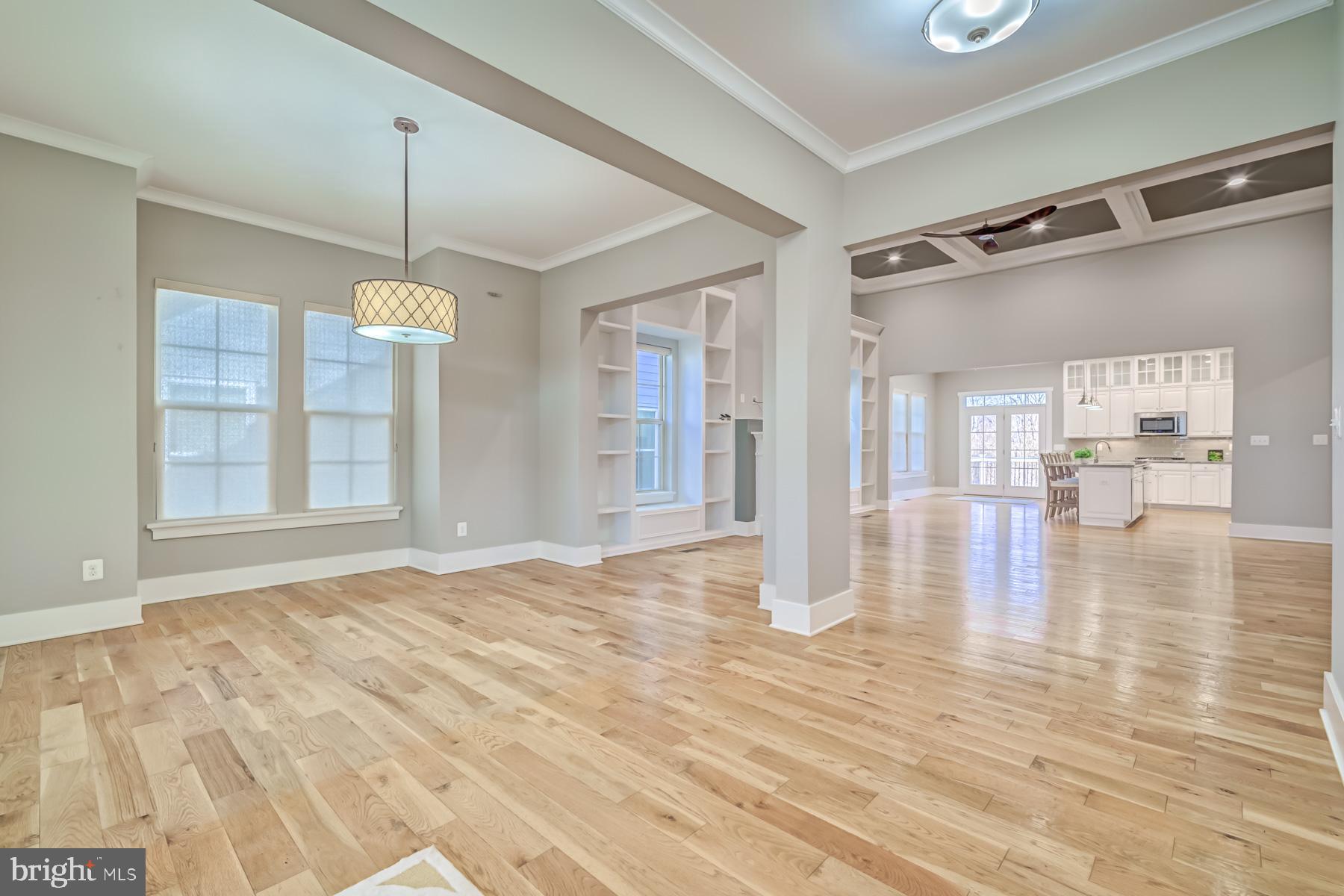 POTOMAC SHORES - Residential