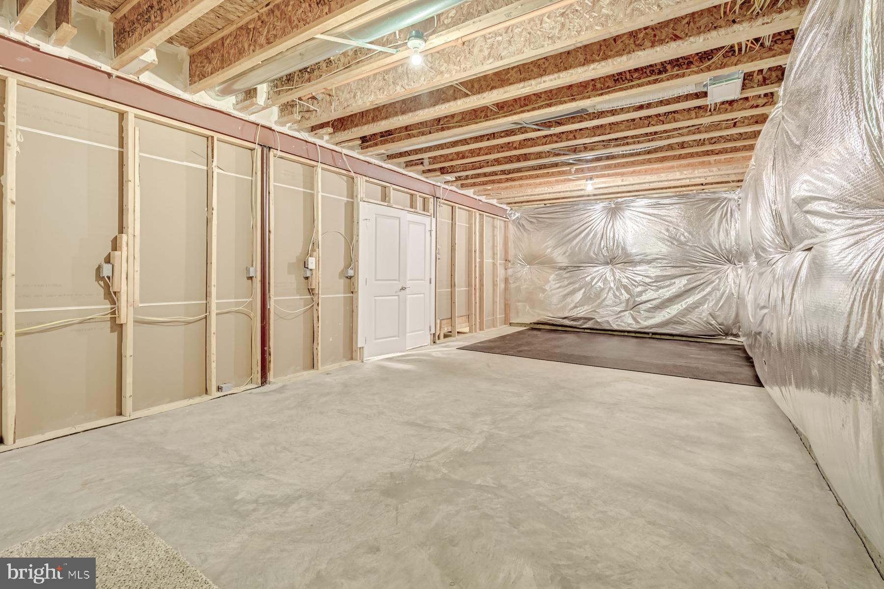 POTOMAC SHORES - Residential