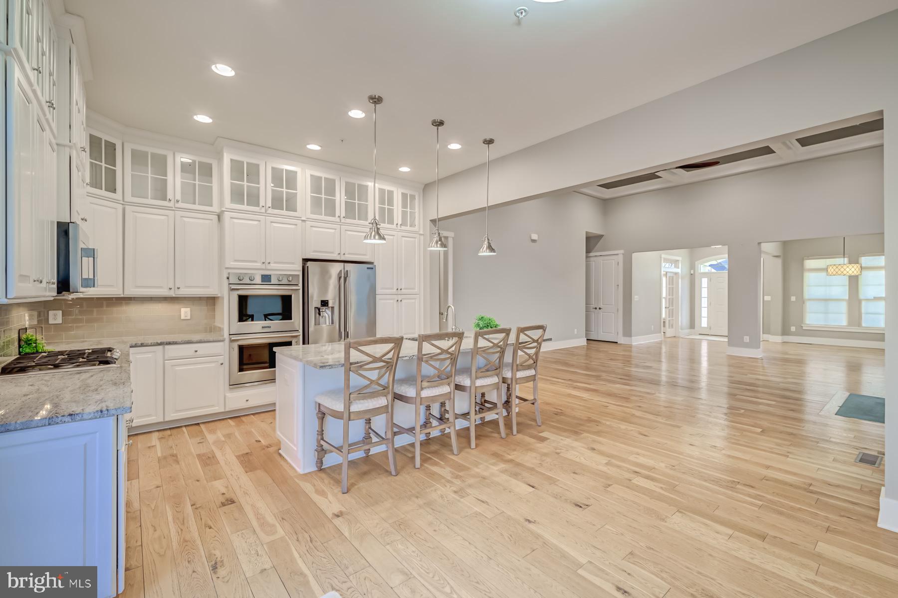 POTOMAC SHORES - Residential