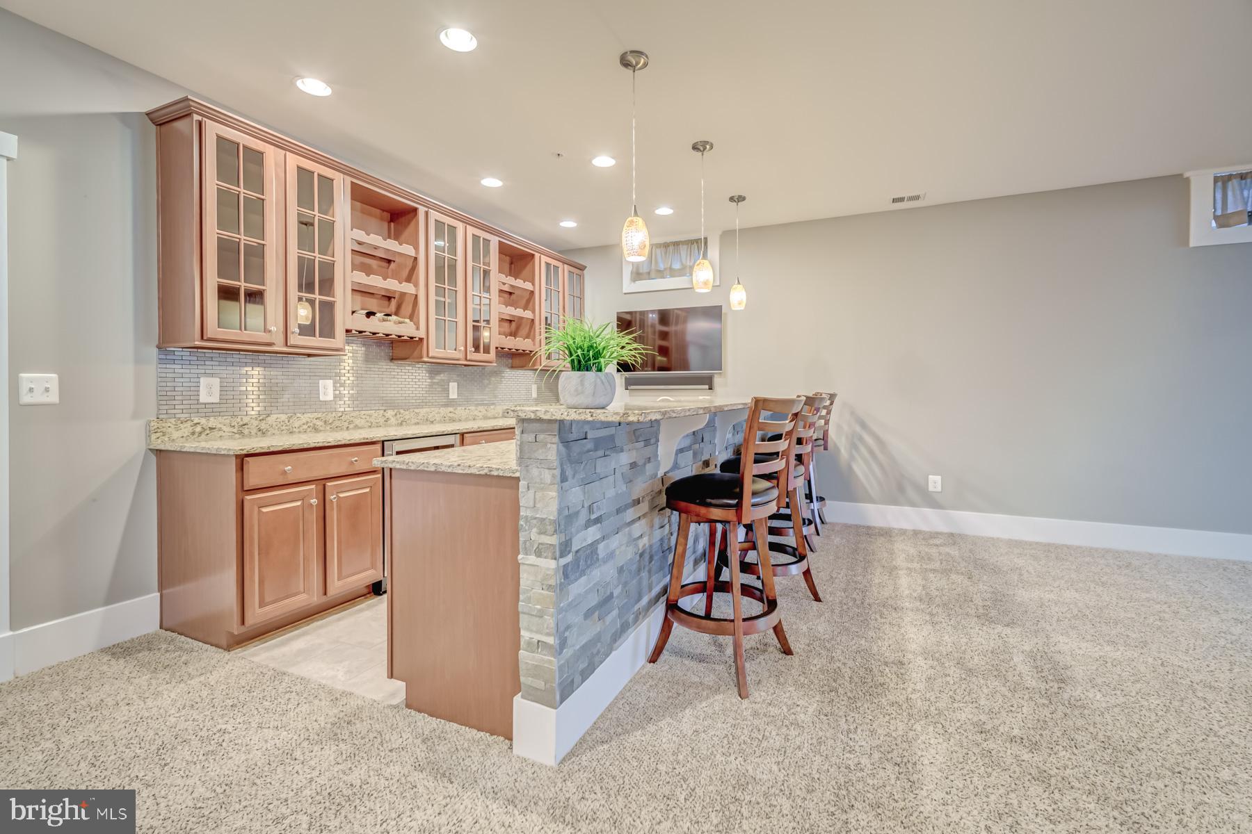 POTOMAC SHORES - Residential