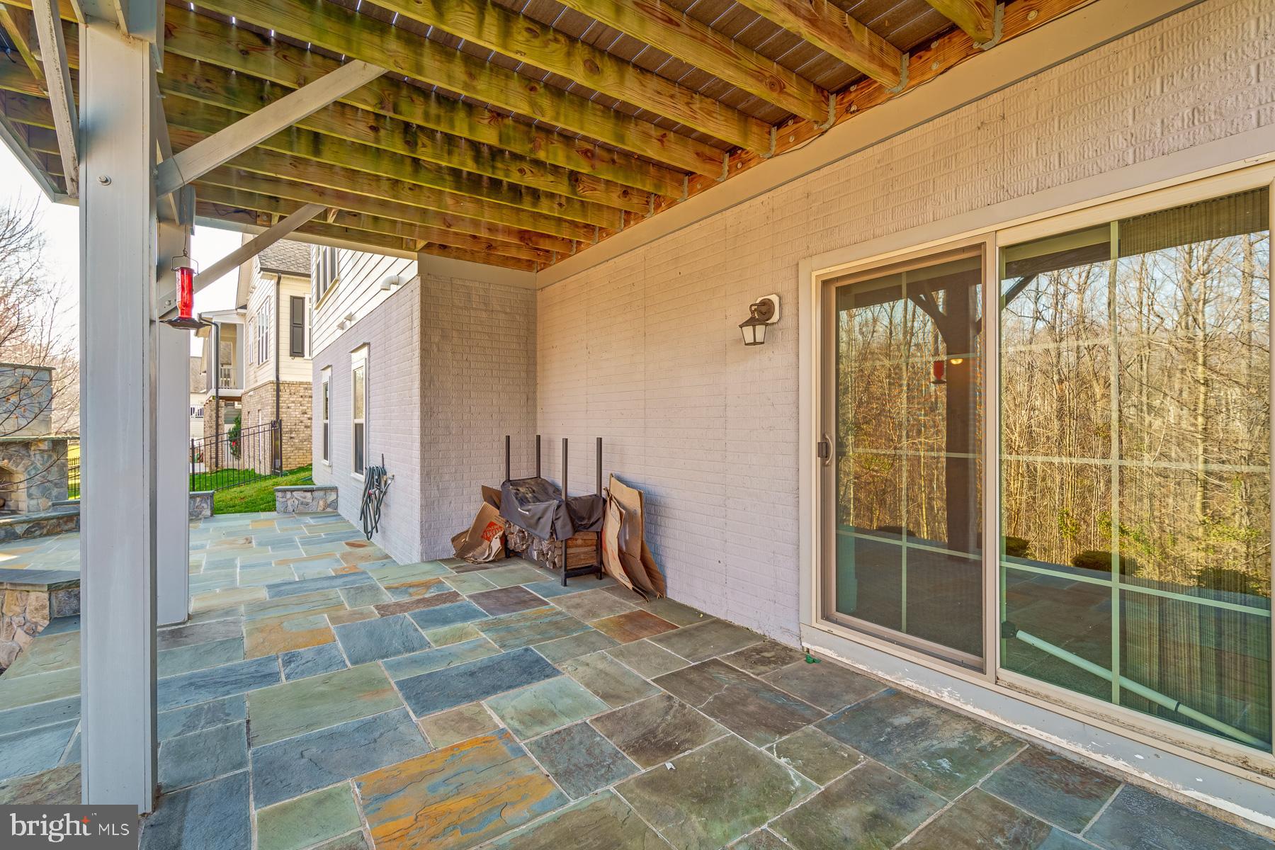 POTOMAC SHORES - Residential