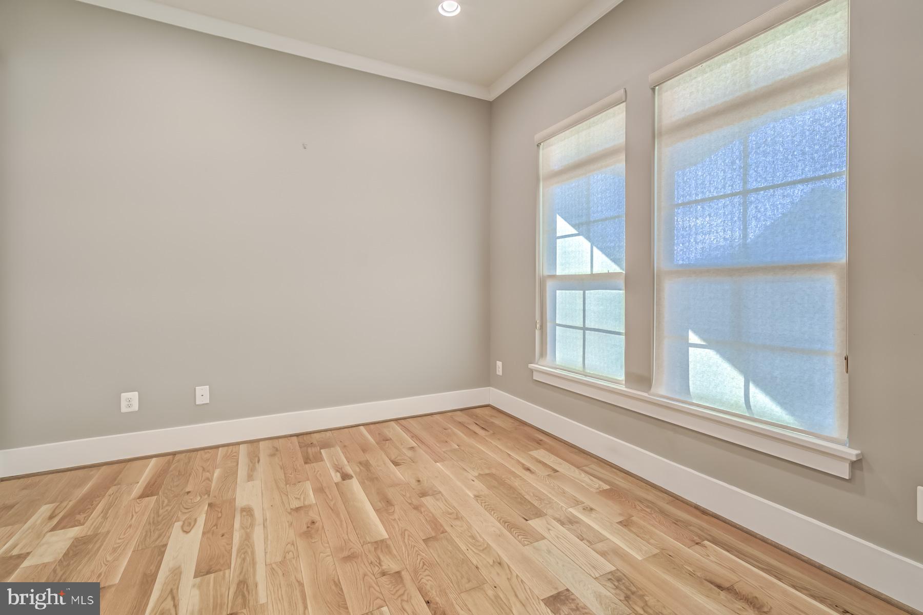 POTOMAC SHORES - Residential