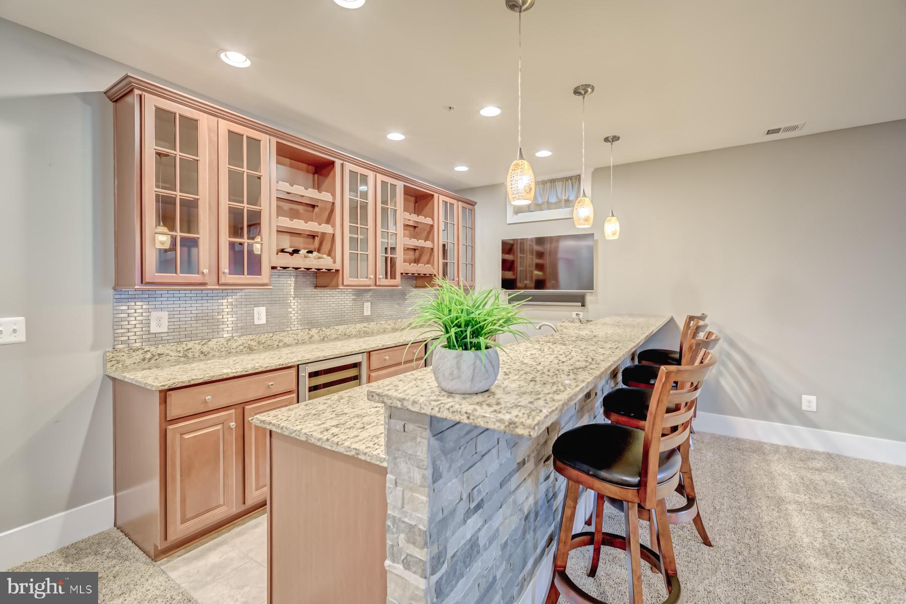 POTOMAC SHORES - Residential