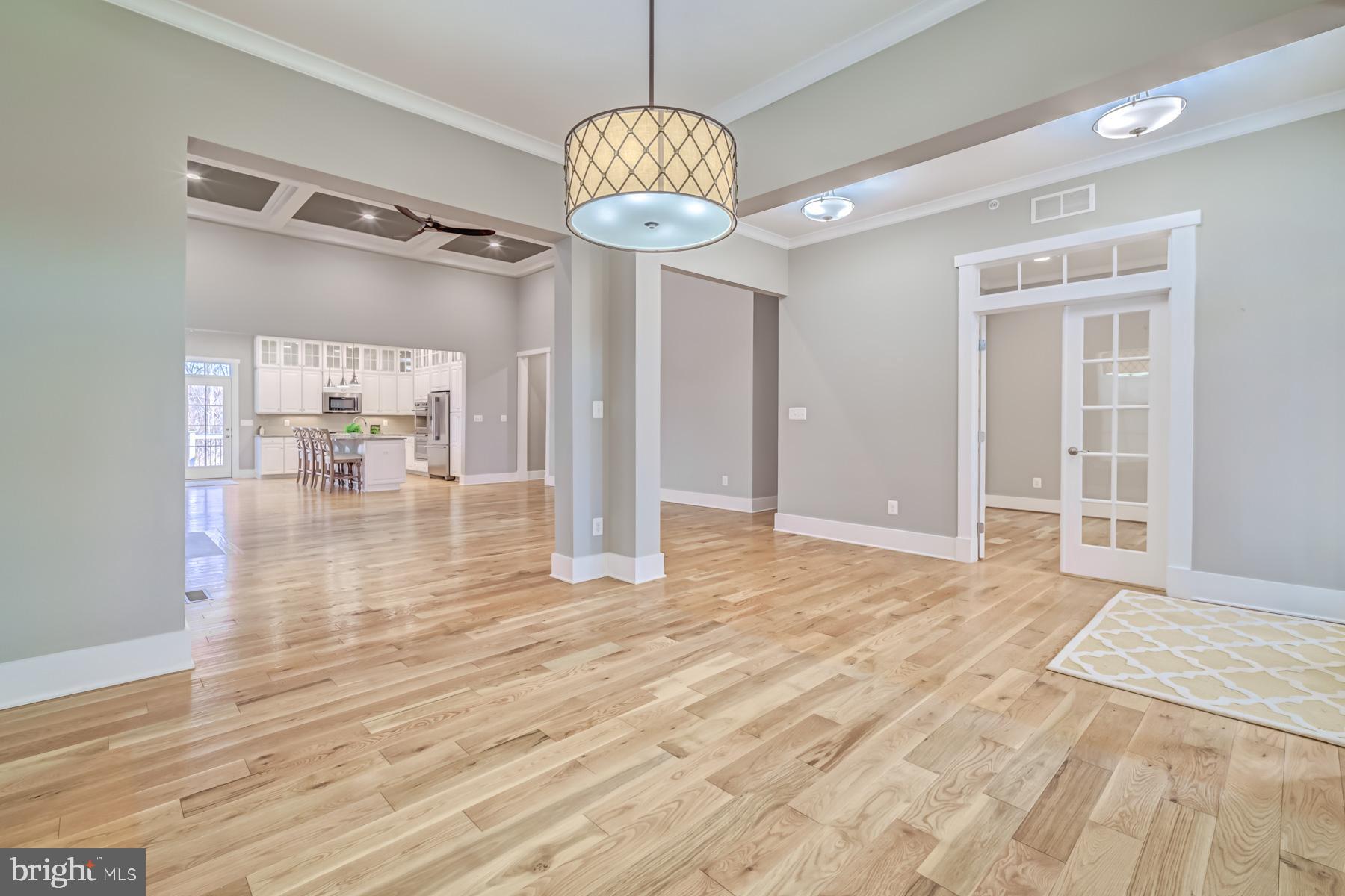 POTOMAC SHORES - Residential