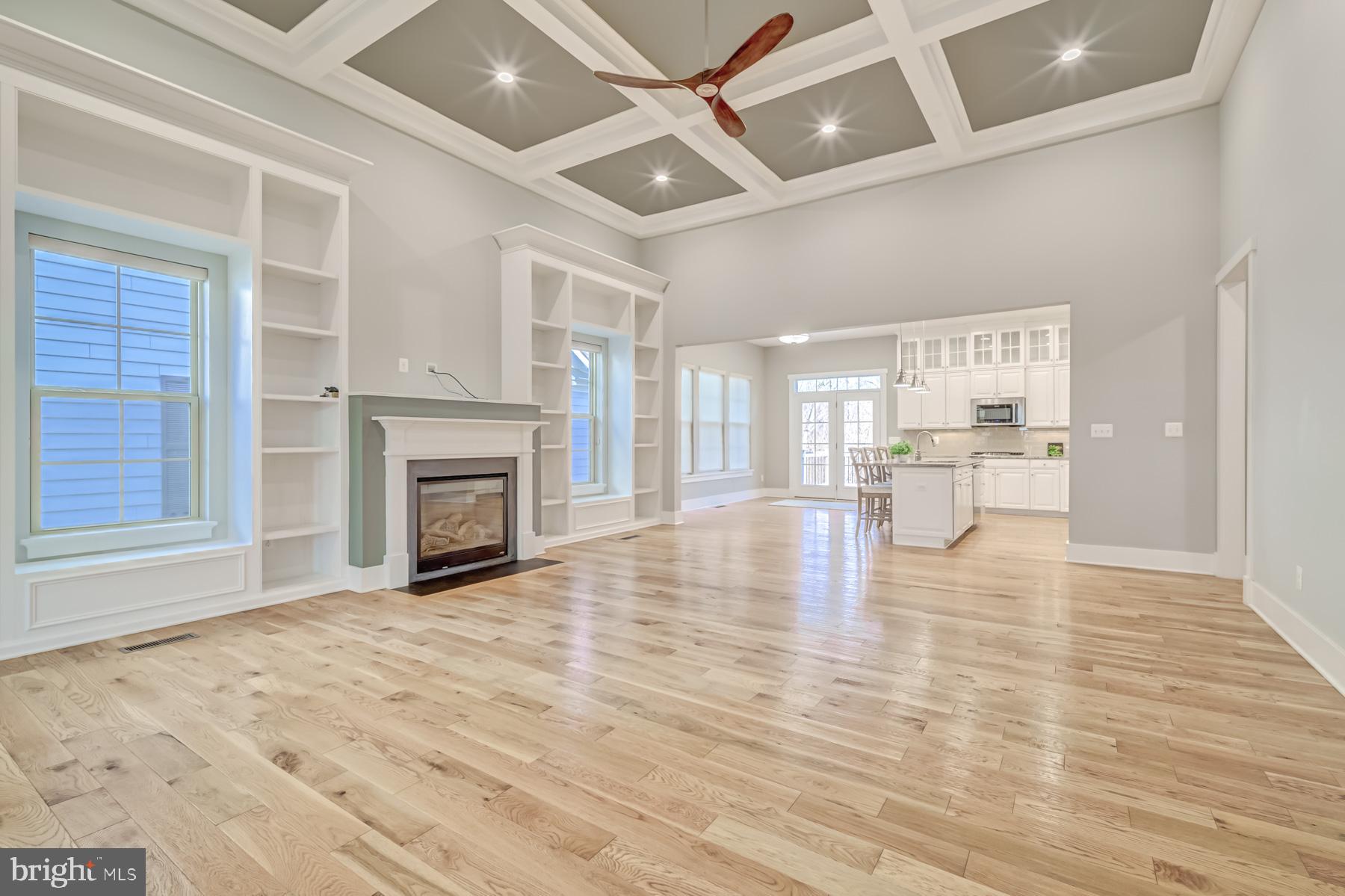 POTOMAC SHORES - Residential