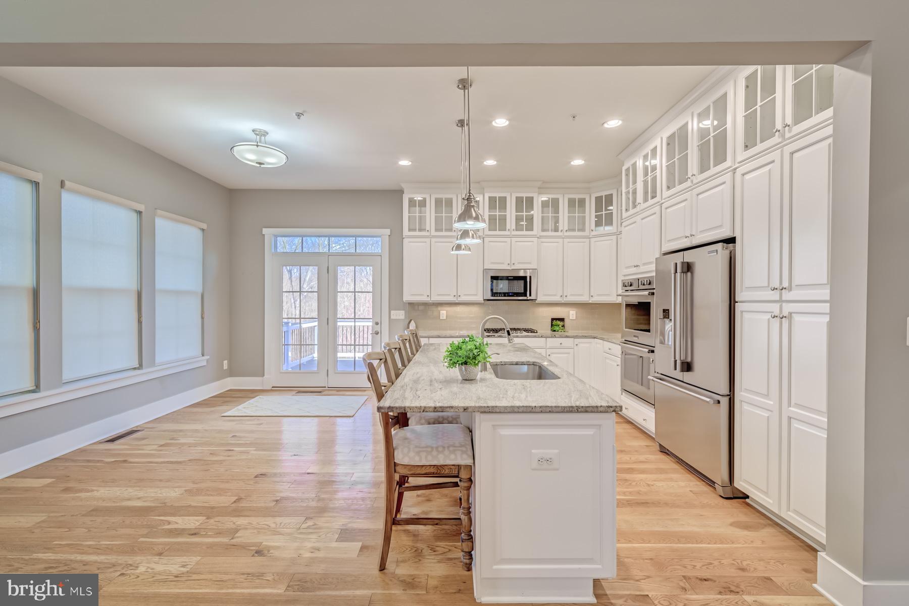 POTOMAC SHORES - Residential