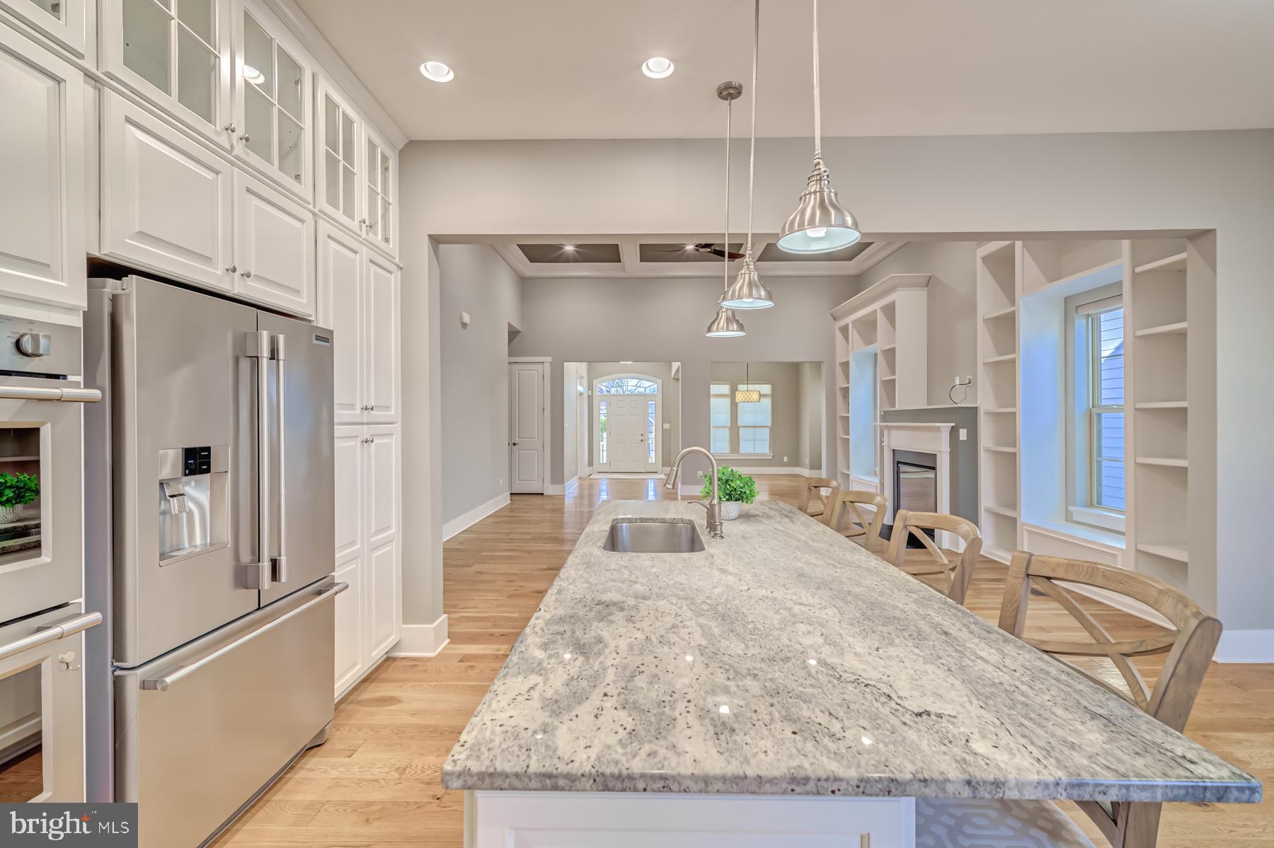 POTOMAC SHORES - Residential