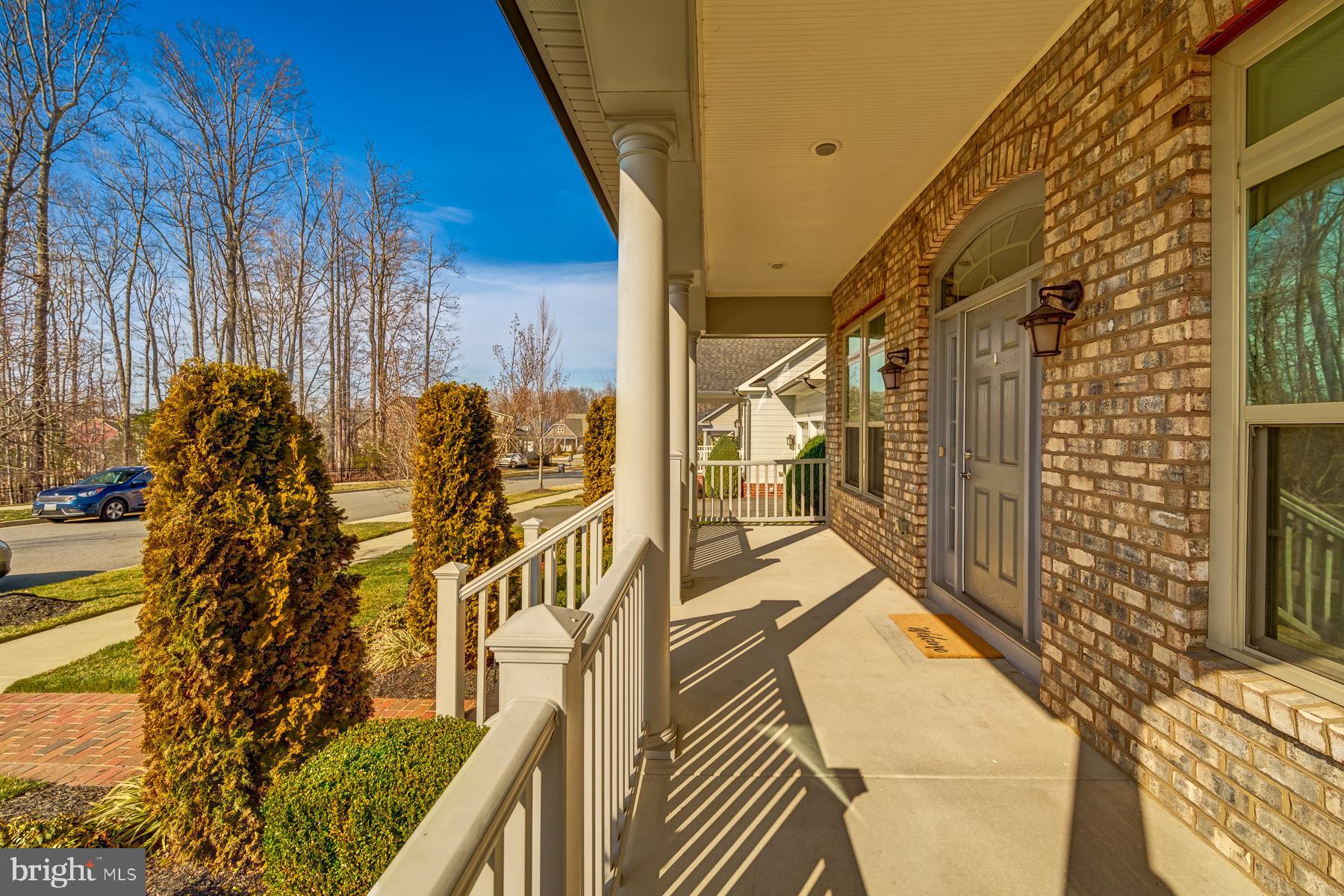 POTOMAC SHORES - Residential