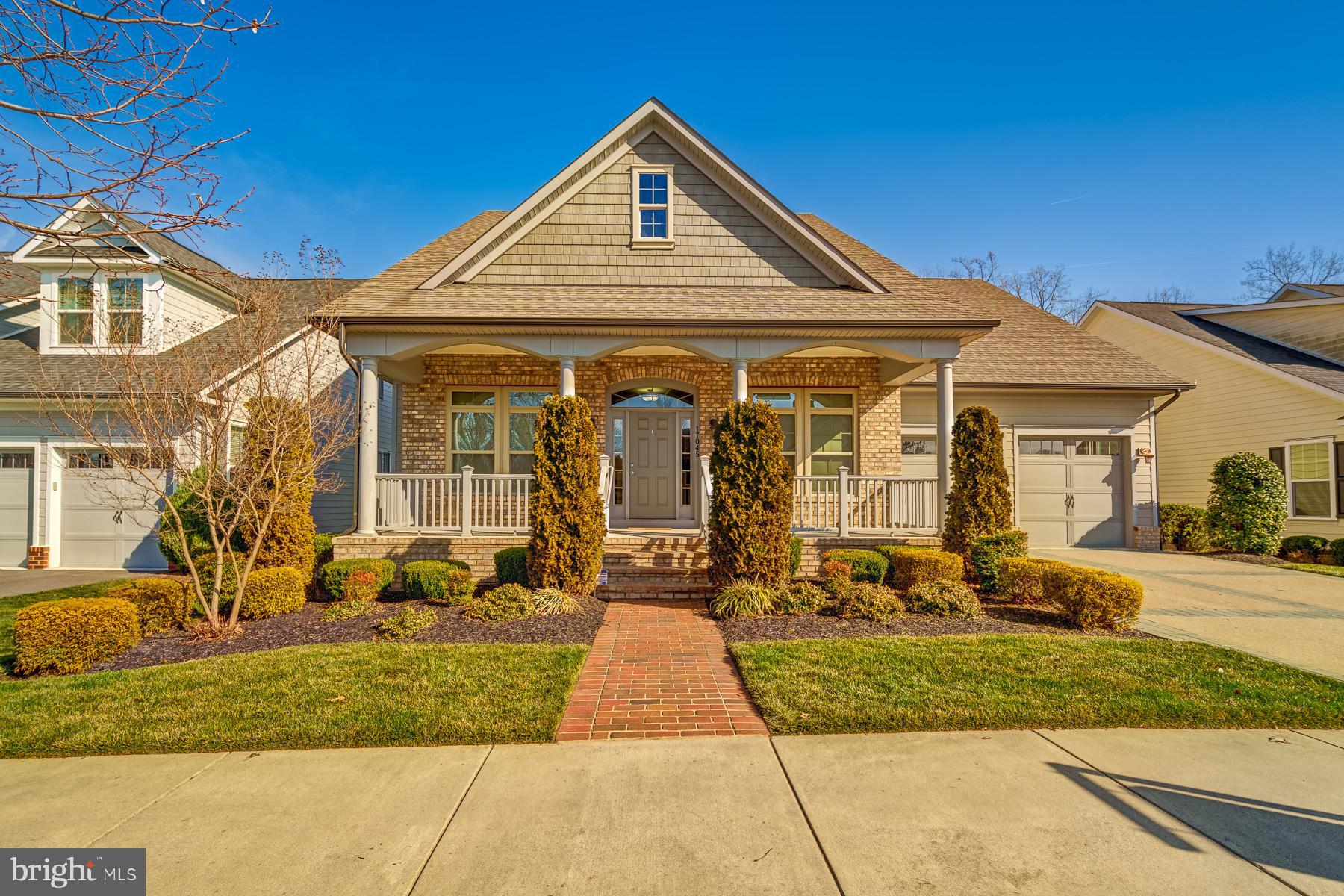 POTOMAC SHORES - Residential