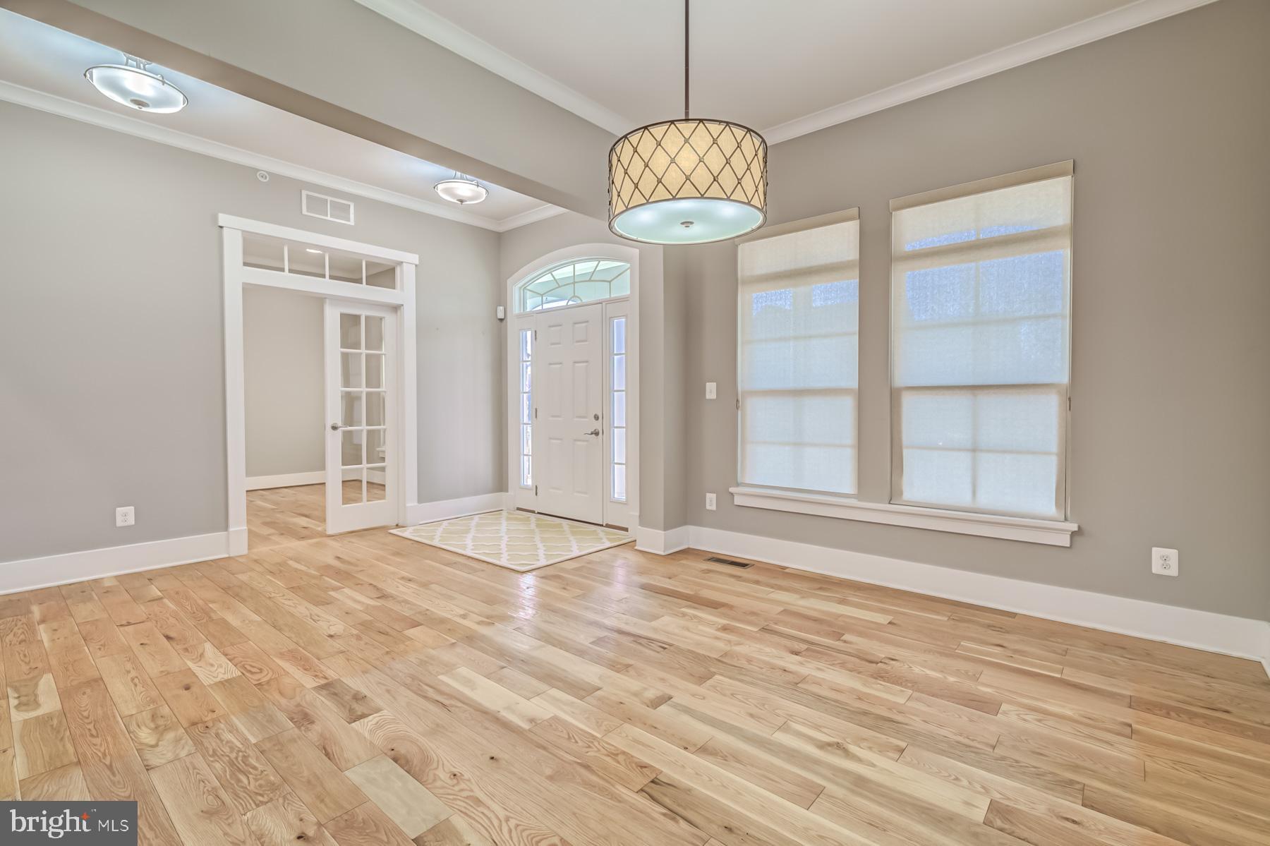 POTOMAC SHORES - Residential