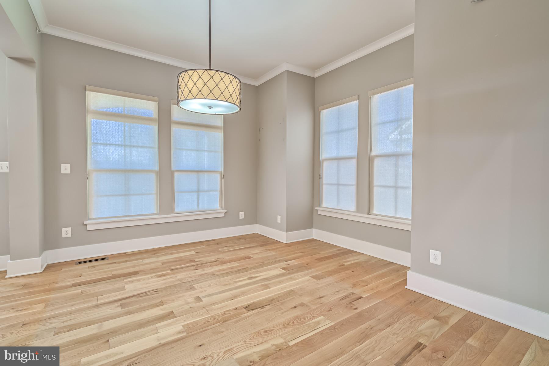 POTOMAC SHORES - Residential