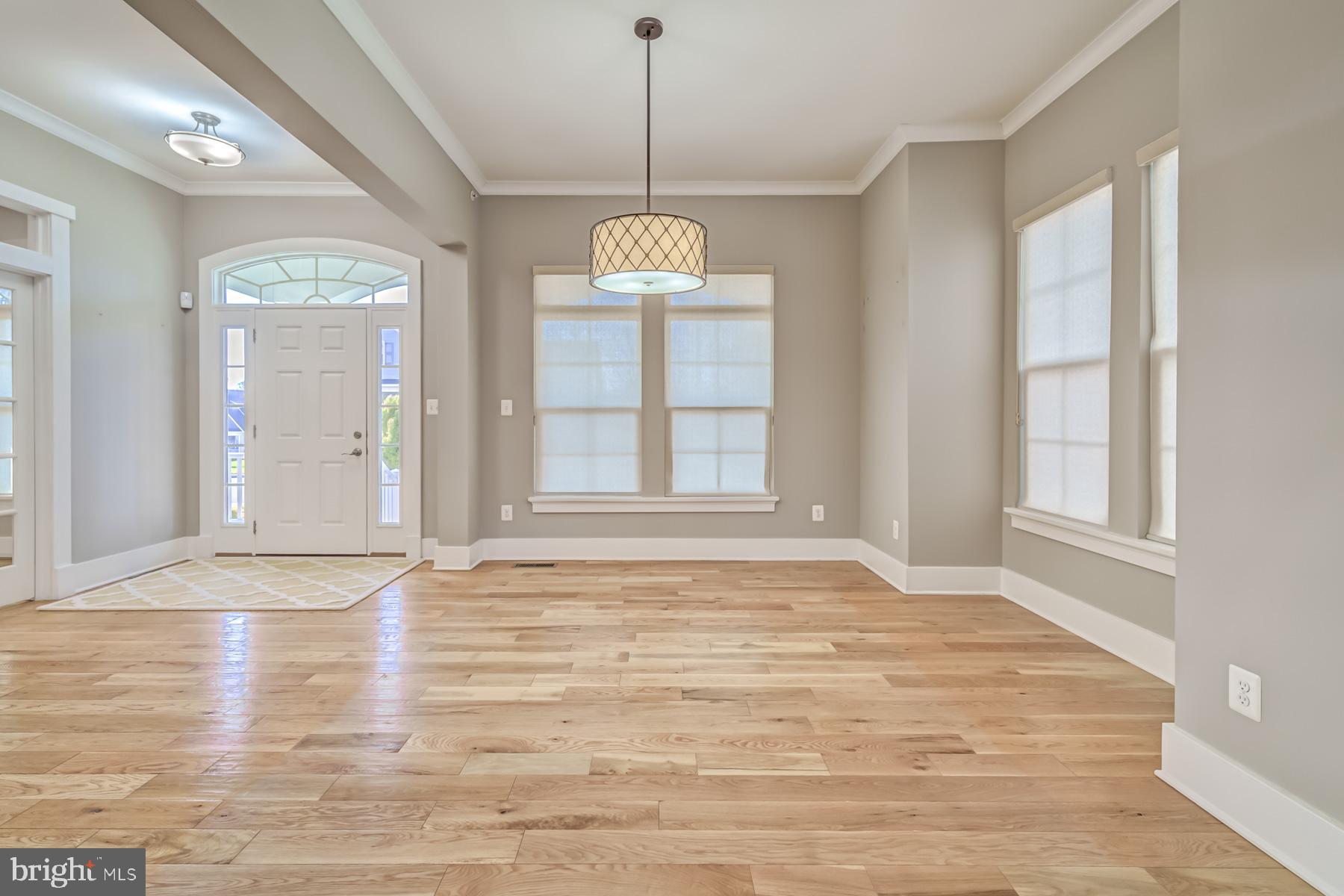 POTOMAC SHORES - Residential