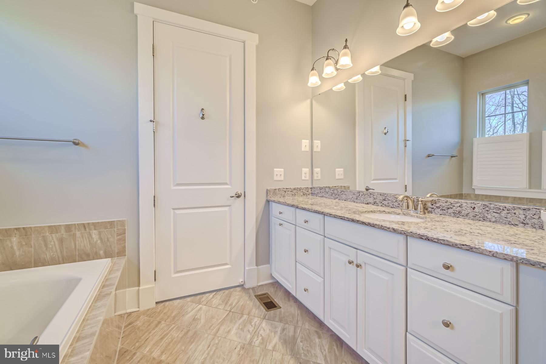 POTOMAC SHORES - Residential