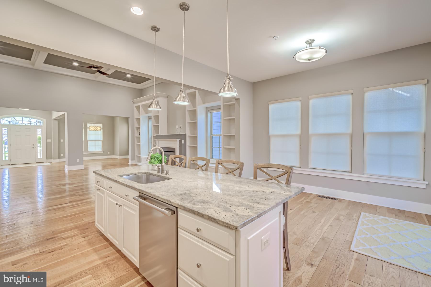 POTOMAC SHORES - Residential