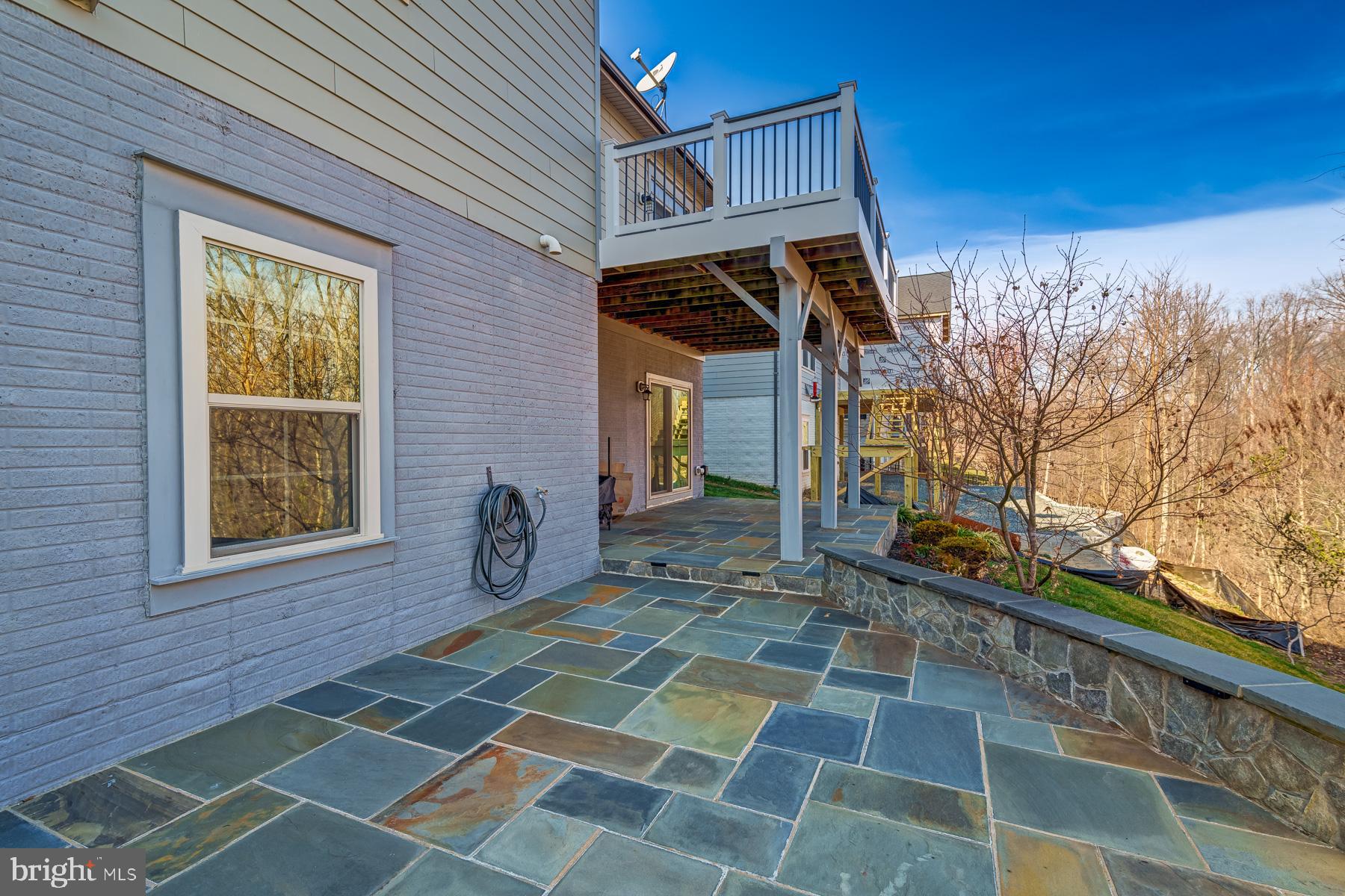 POTOMAC SHORES - Residential