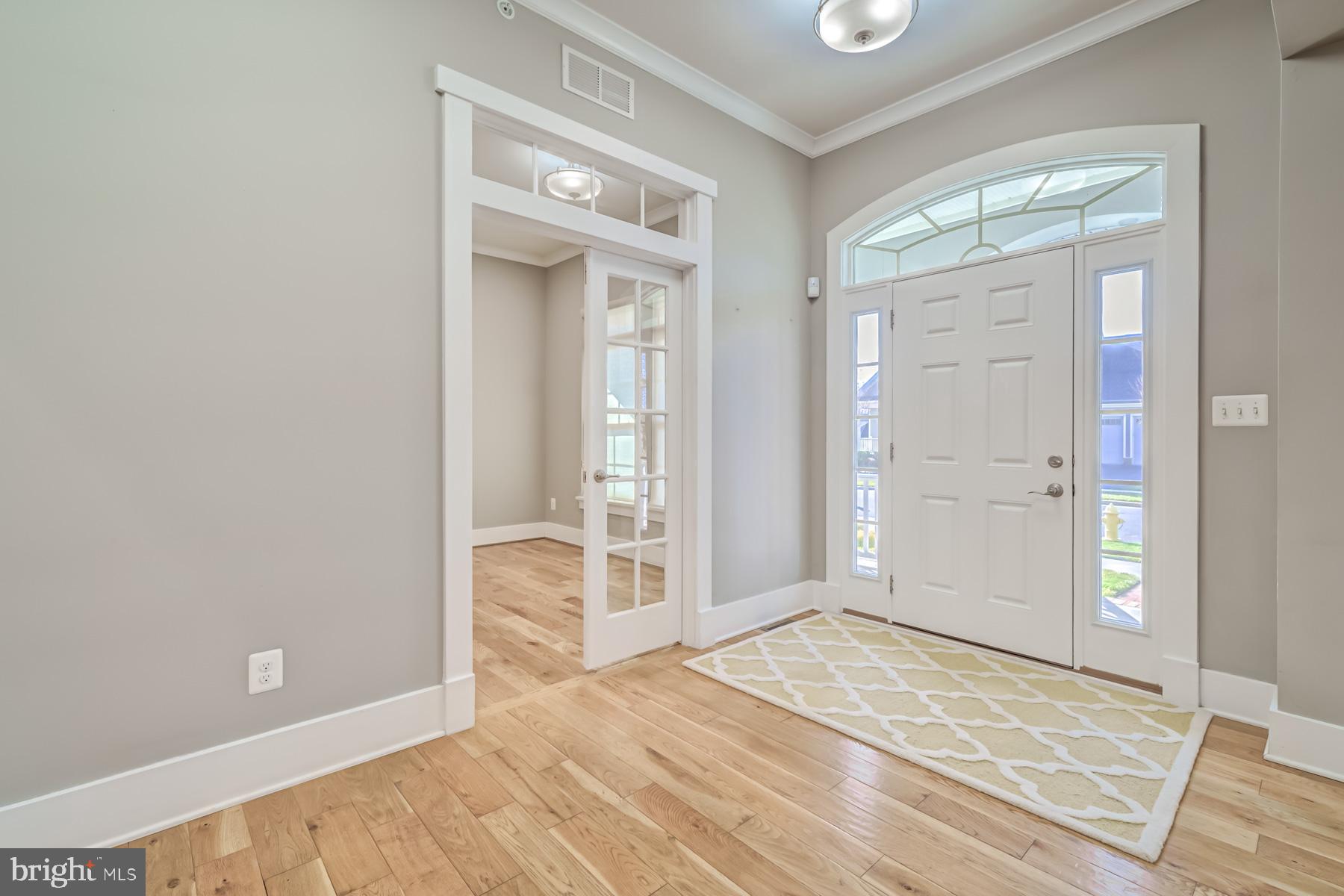 POTOMAC SHORES - Residential